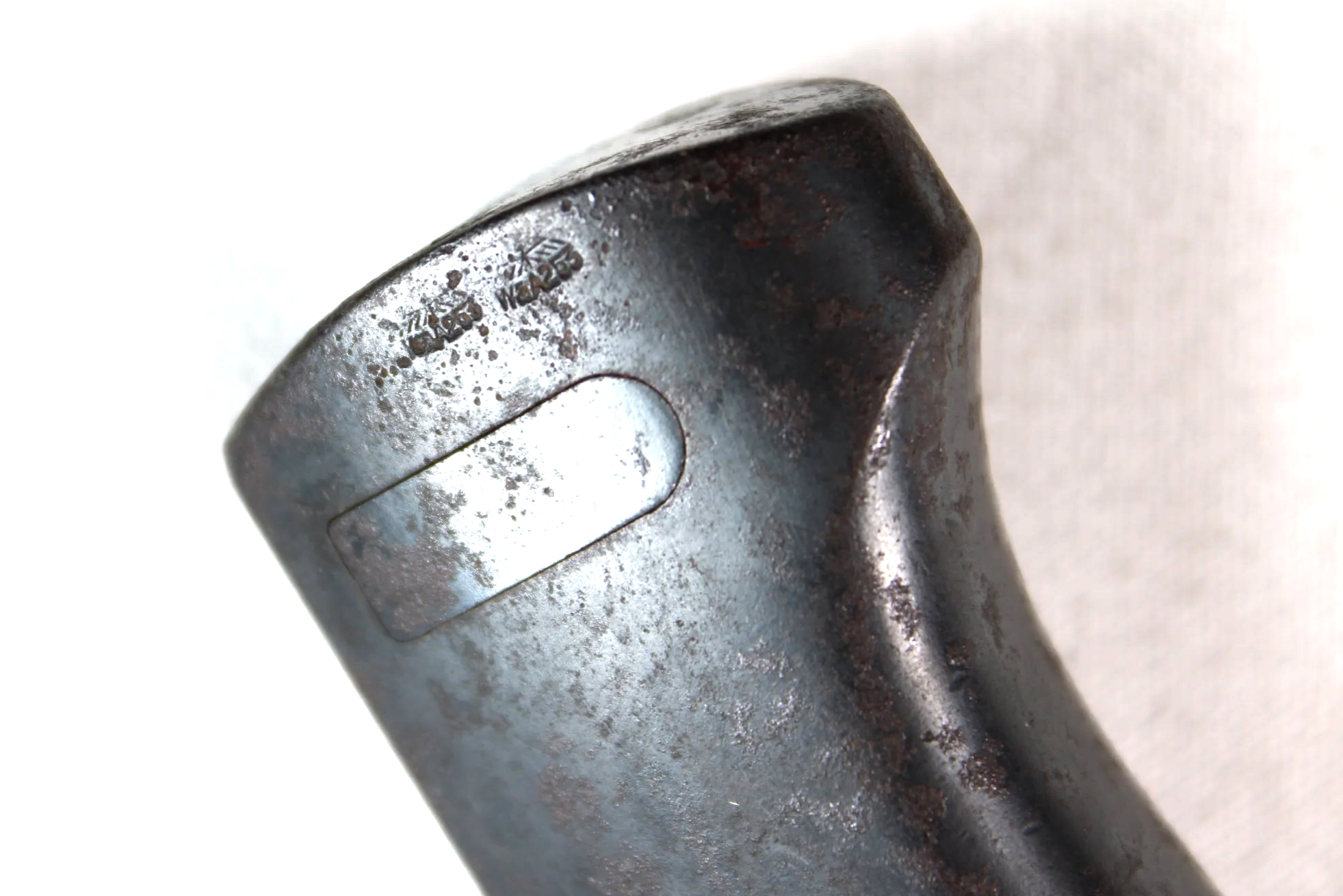 Mauser K98 Bayonet Original WW2 German
