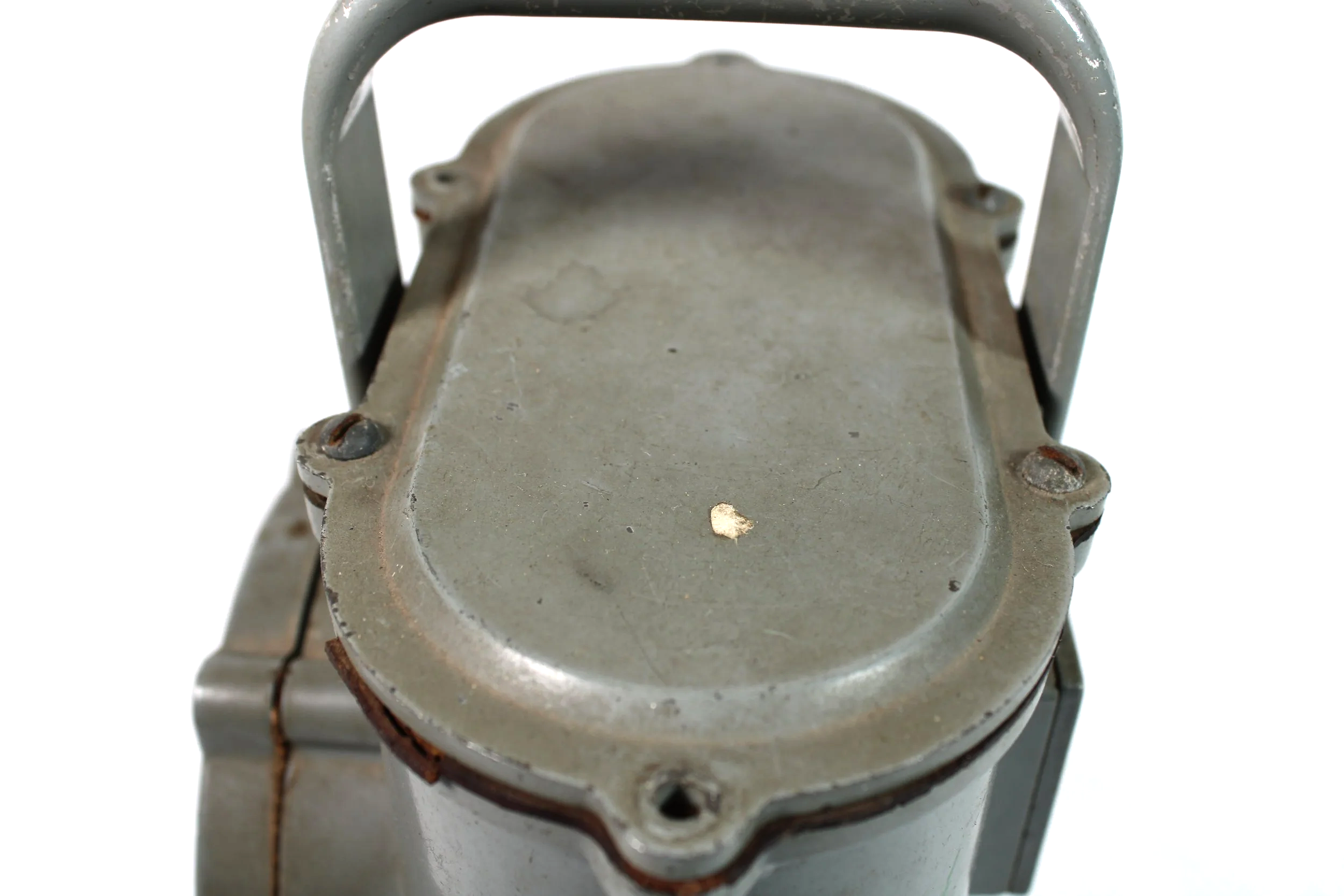 U.S. NAVY BATTLE LANTERN