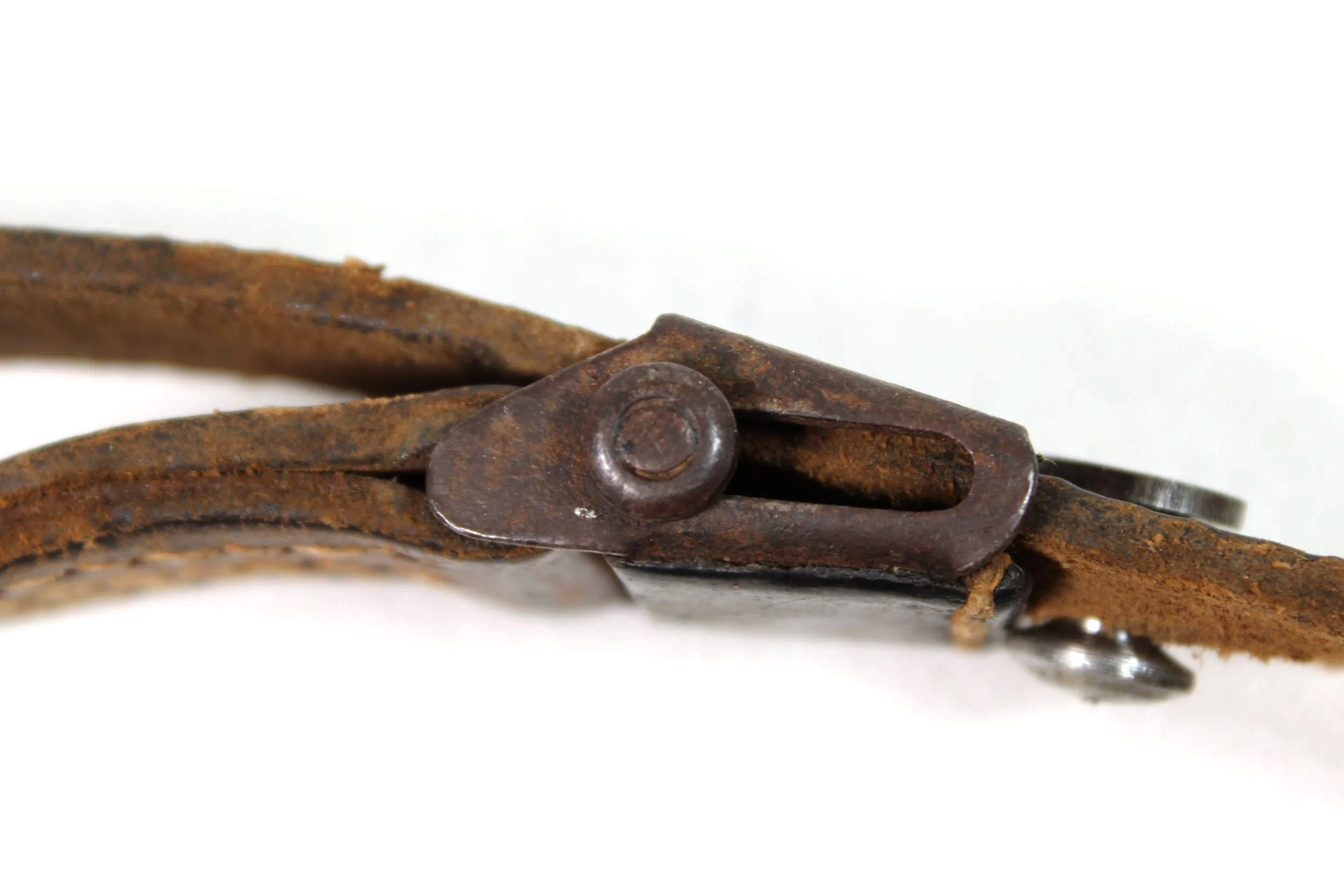 MP40 Sling Original WW2 German