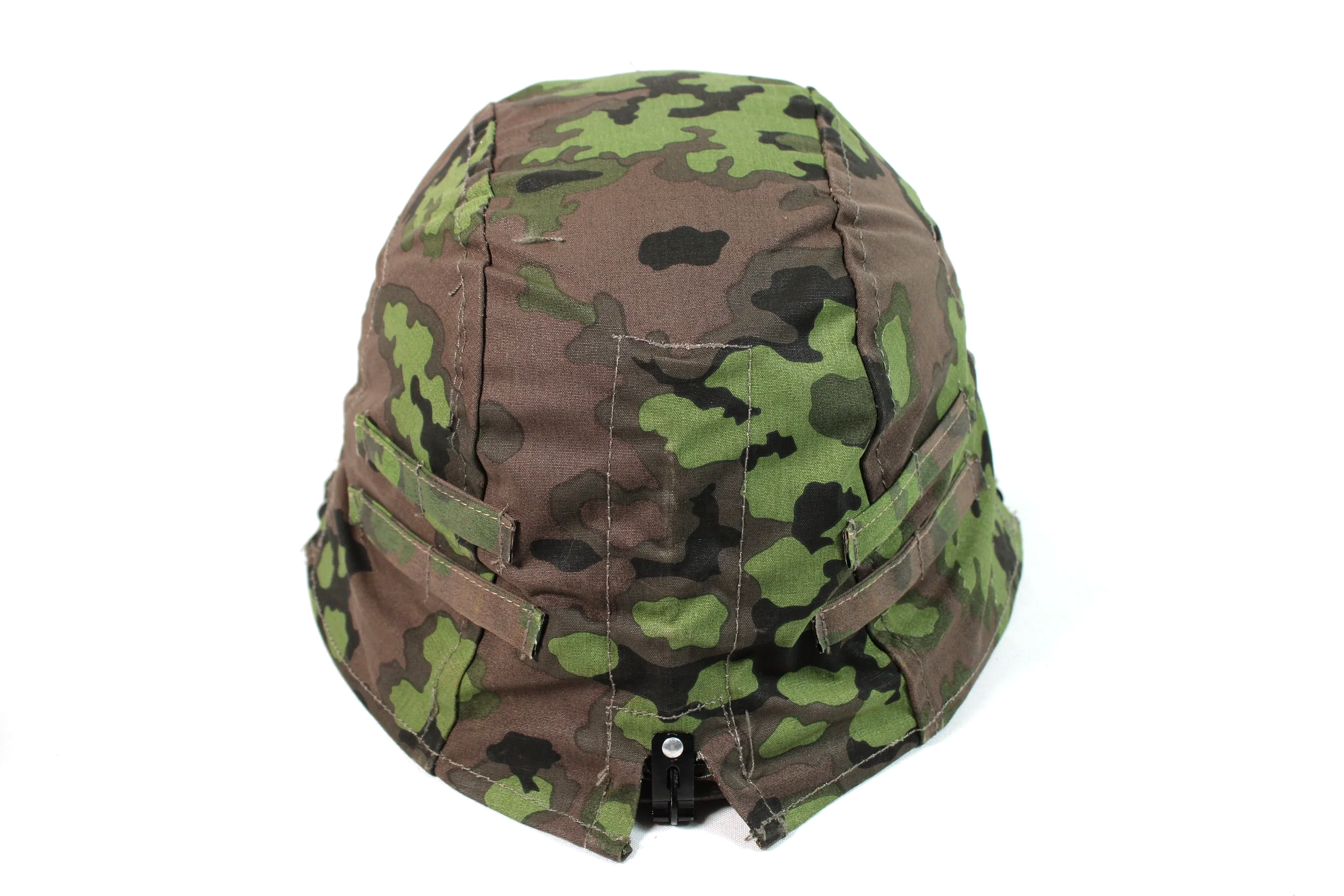 Oak A Helmet Cover Waffen SS Reproduction WW2 German