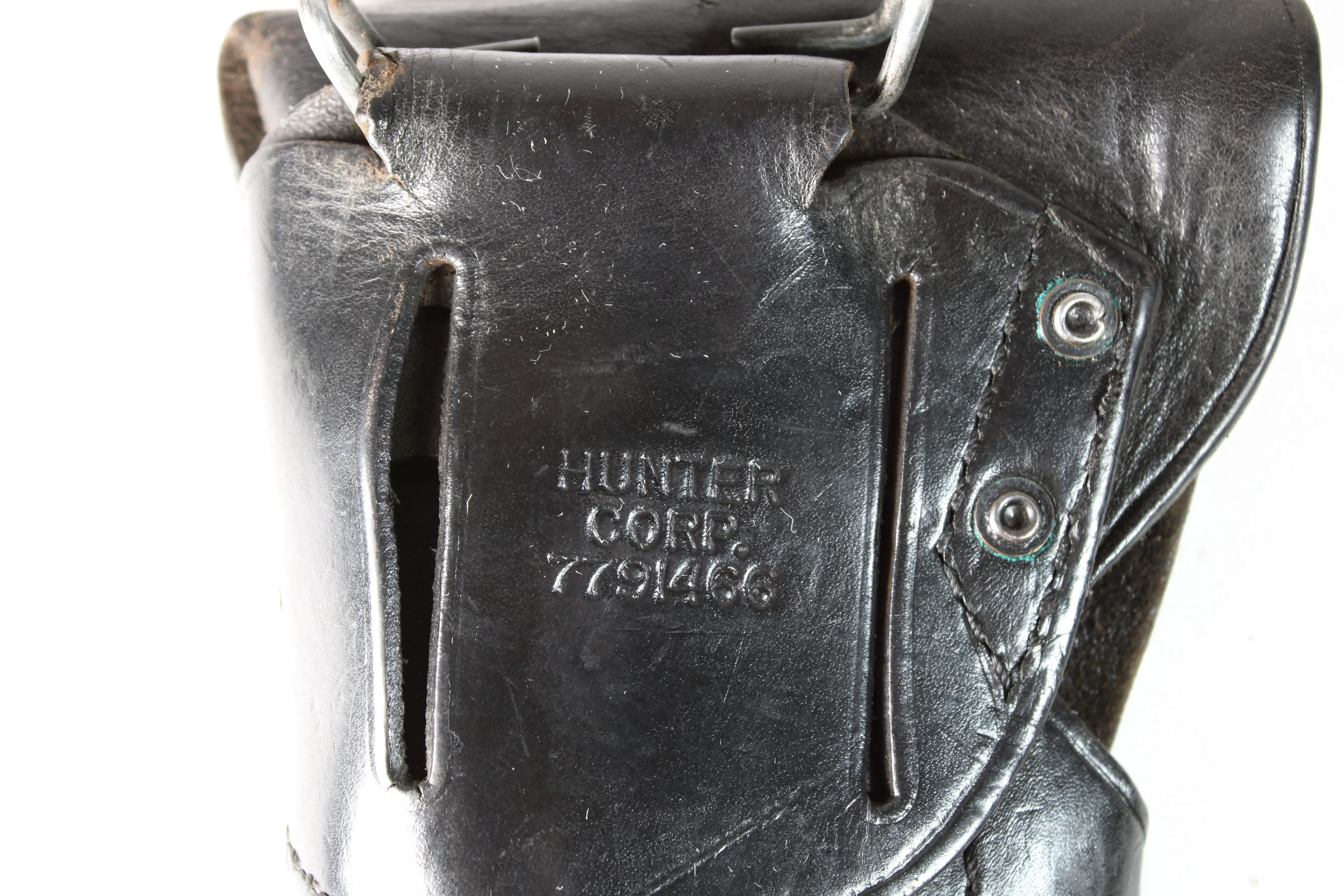 Vietnam War US Hunter Corp M1916 1911 Holster