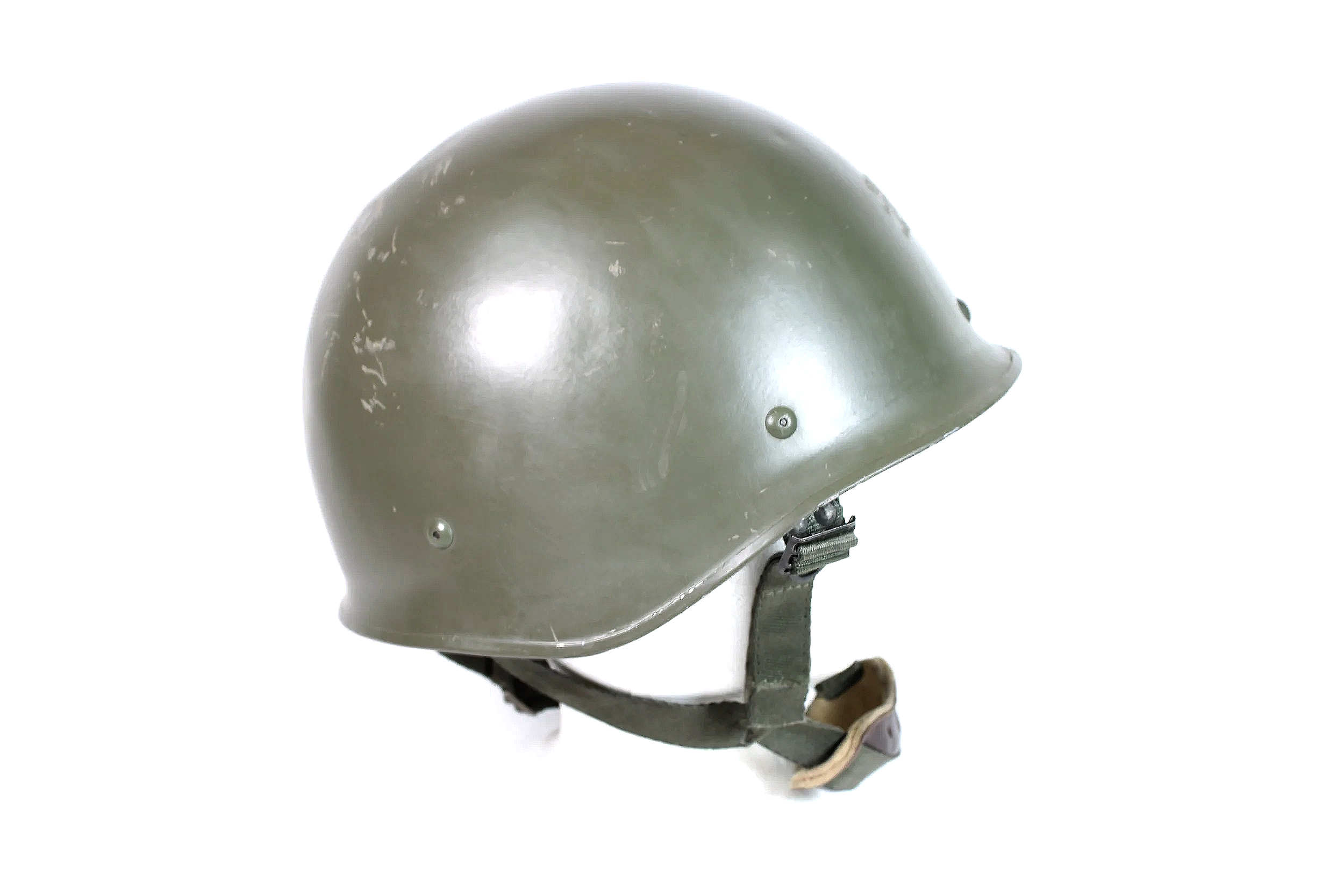French M78 F1 Helmet 1981