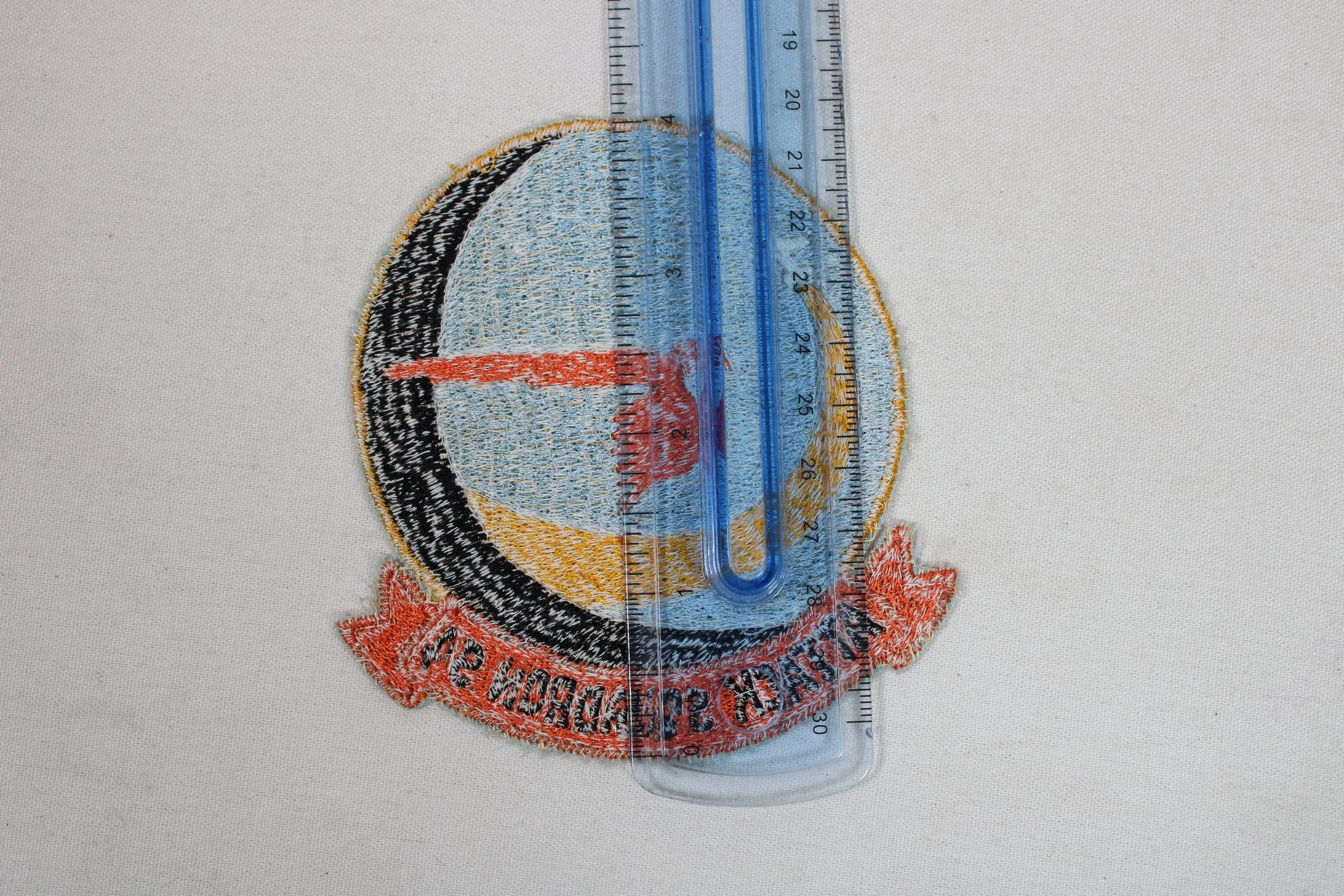 Navy Attack Squadron 94 (VA-94) "Mighty Shrikes" Patch