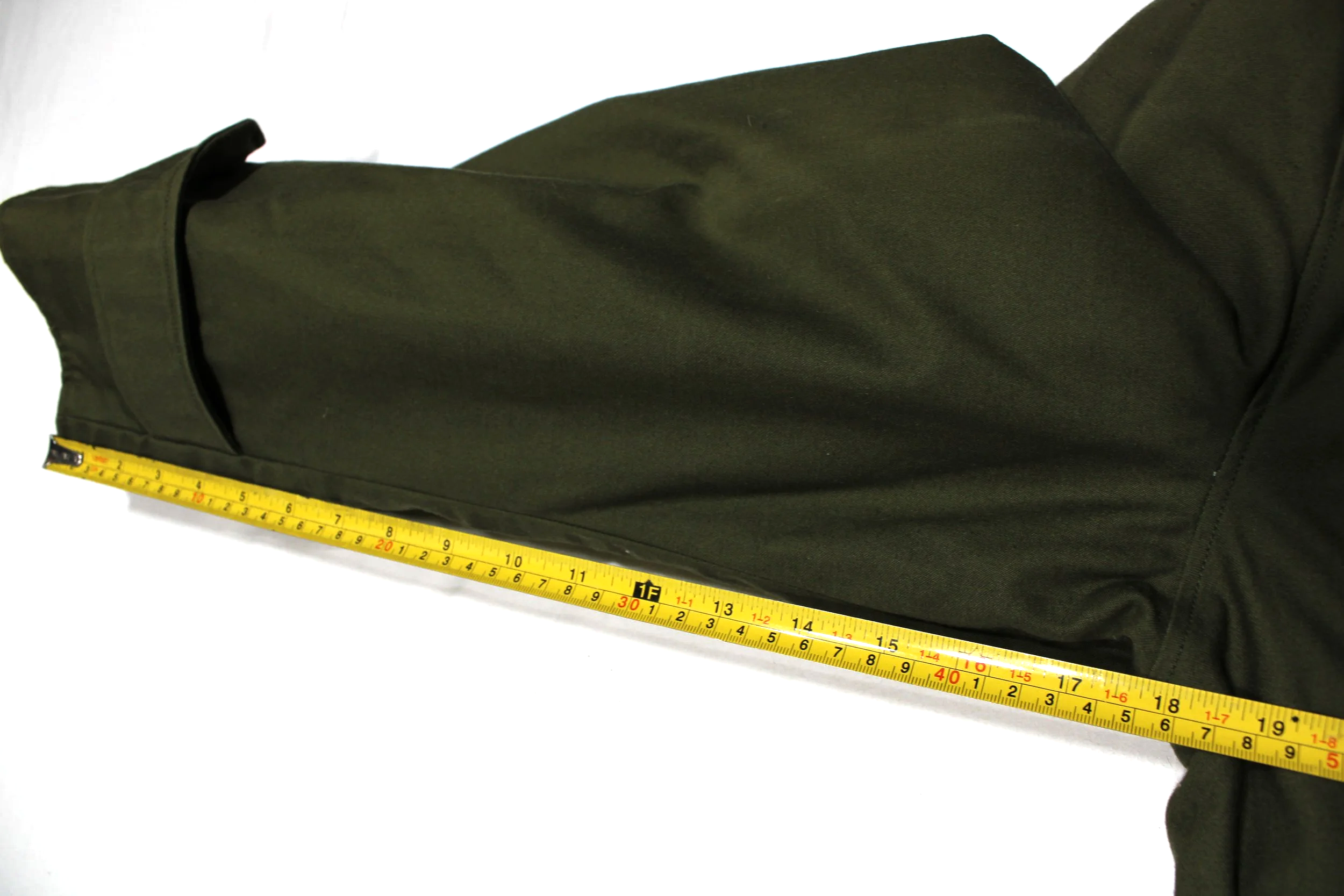 sleeve length