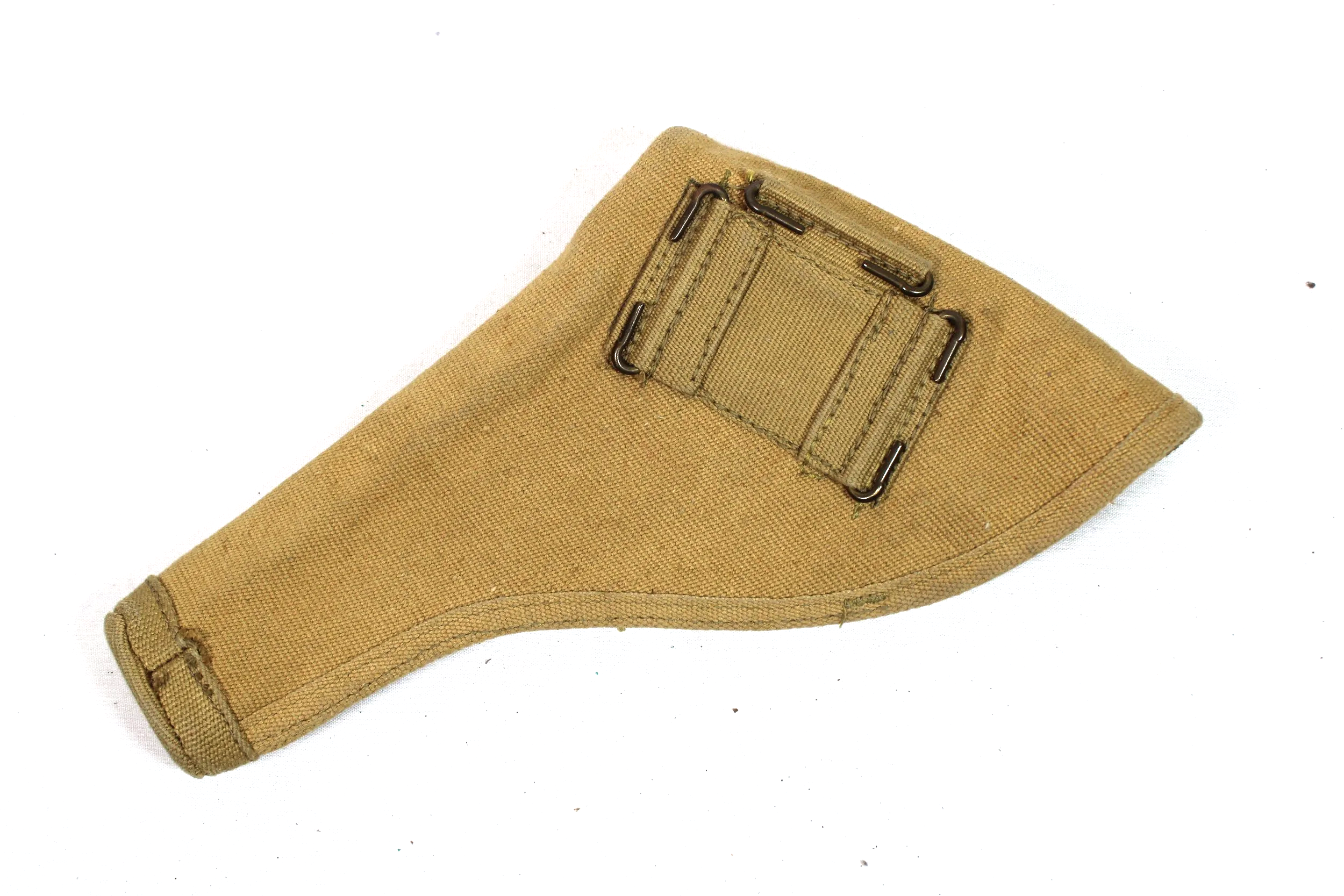 WW2 British 455 Webley Holster