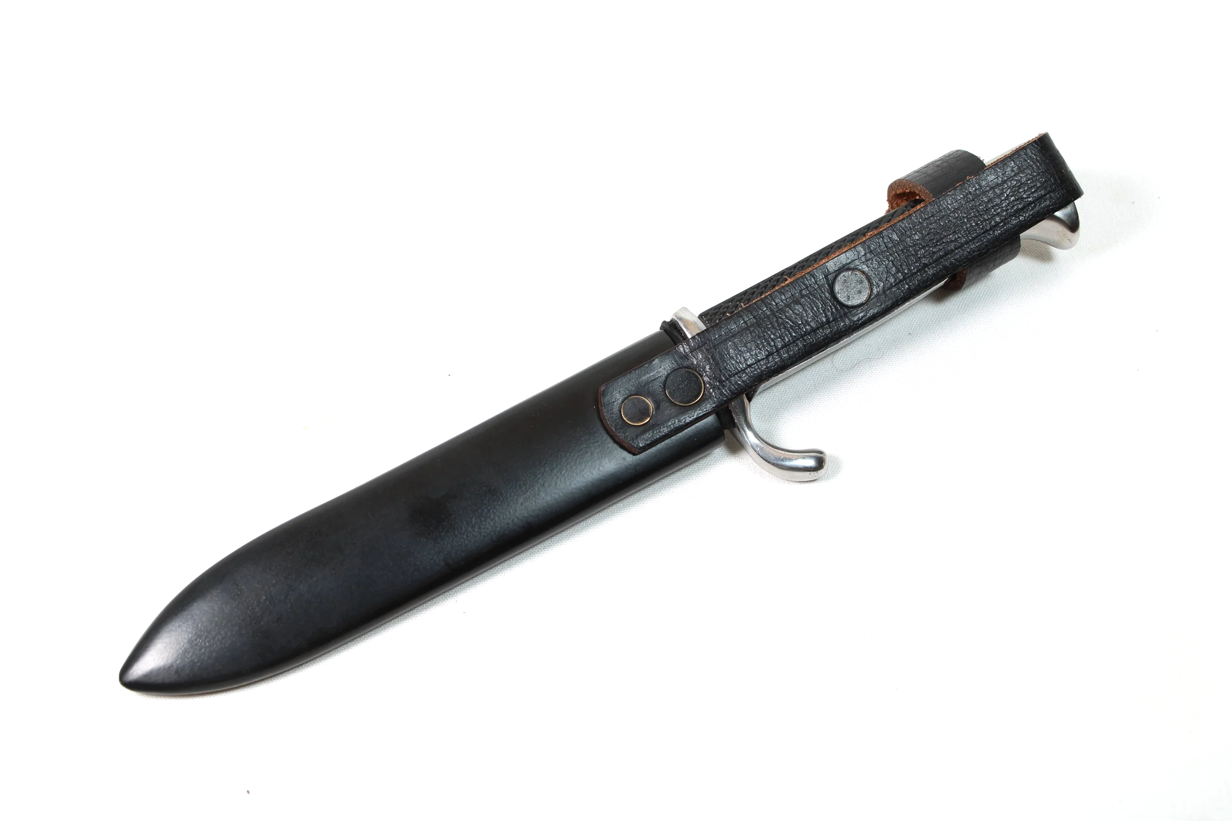 Reproduction WW2 German Hitler Youth Knife Carl Eickhorn Solingen