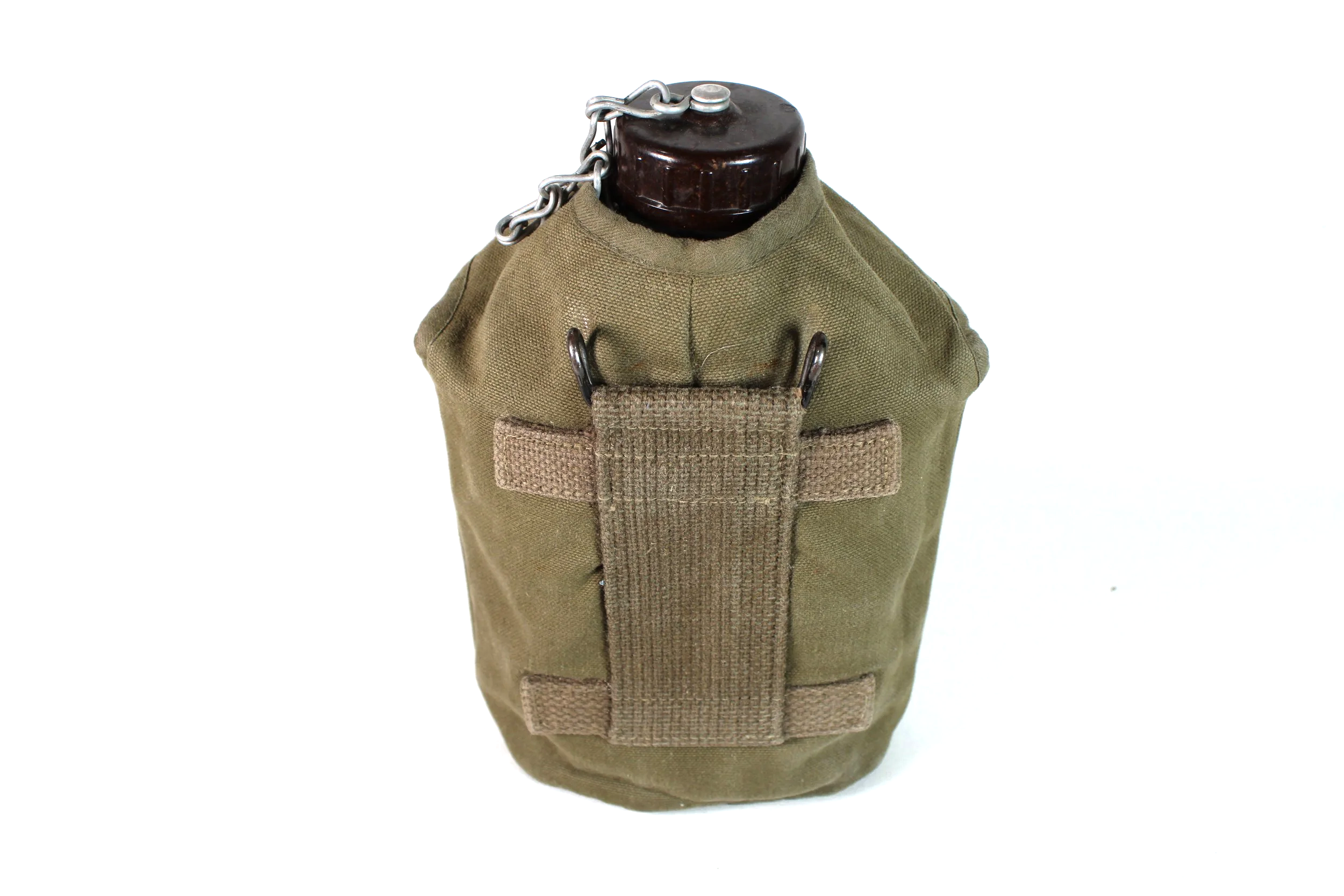 French Military Canteen