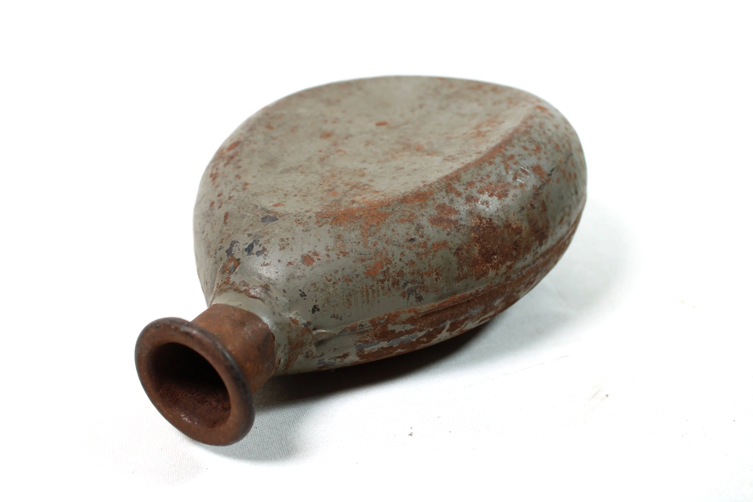 WW1 German Original Canteen