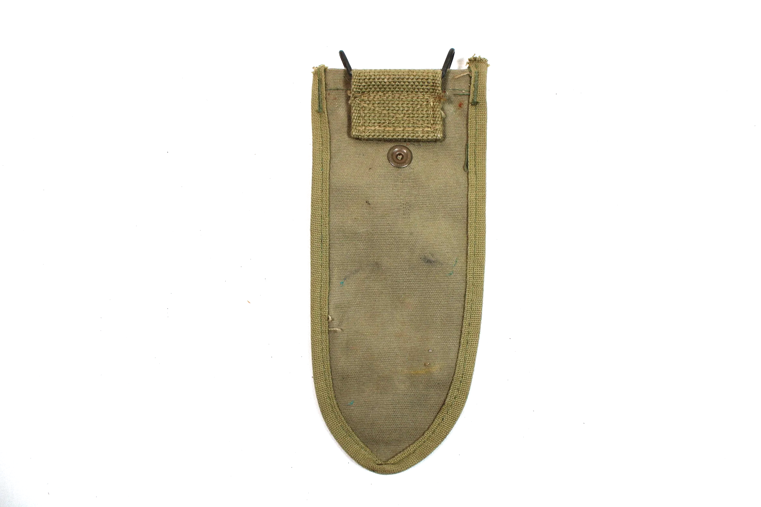 WW2 USMC Wire Cutter Pouch New Old Stock