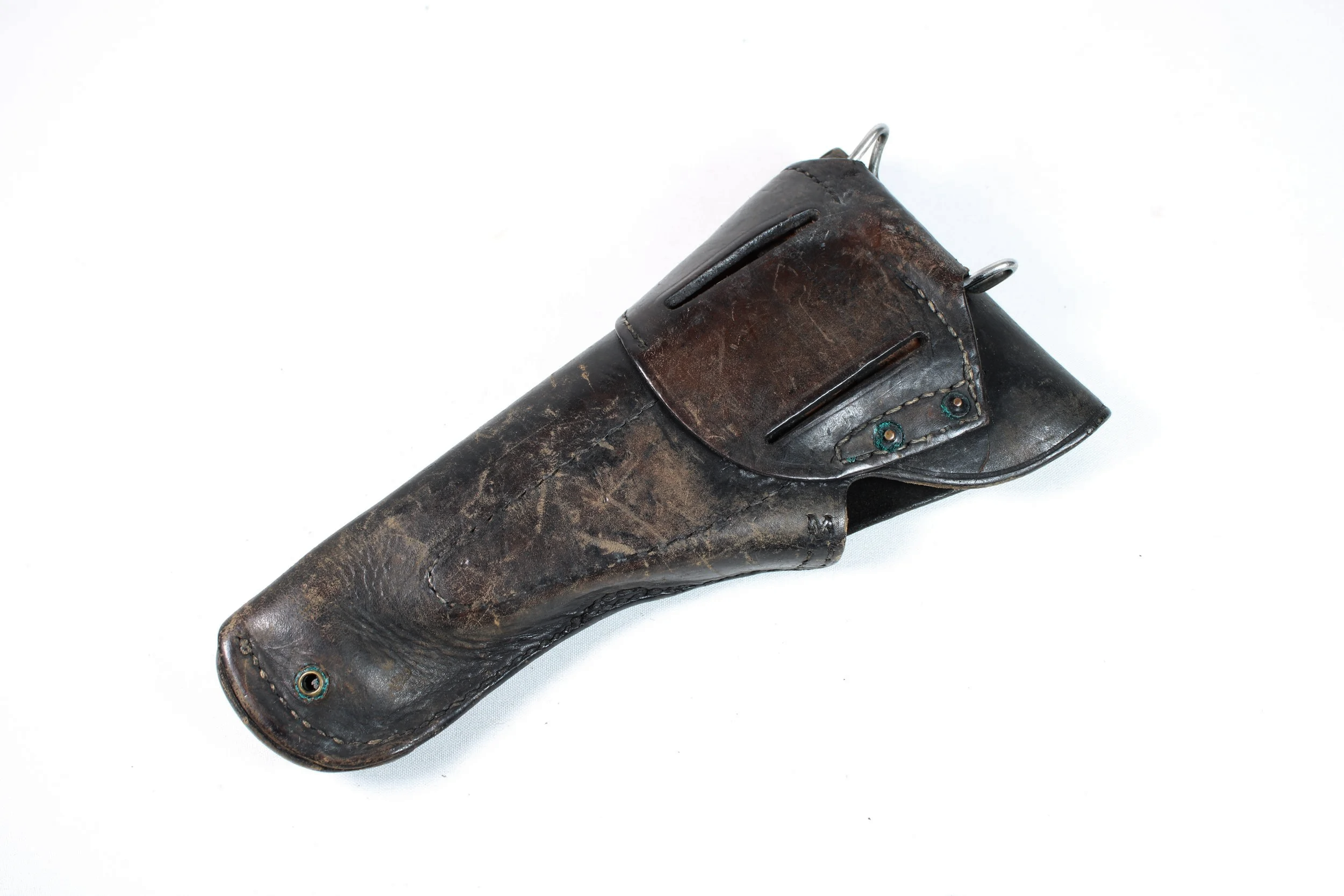 WWII US Army M1916 Graton & Knight Co. 1911 Holster