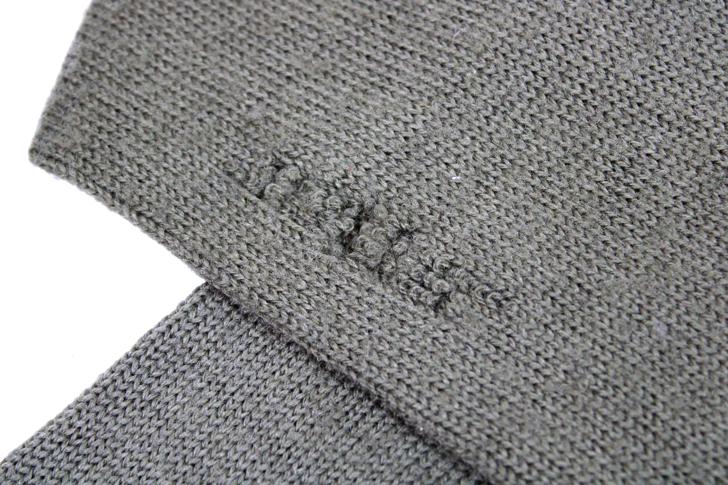 US Military Wool Cold Weather Scarf