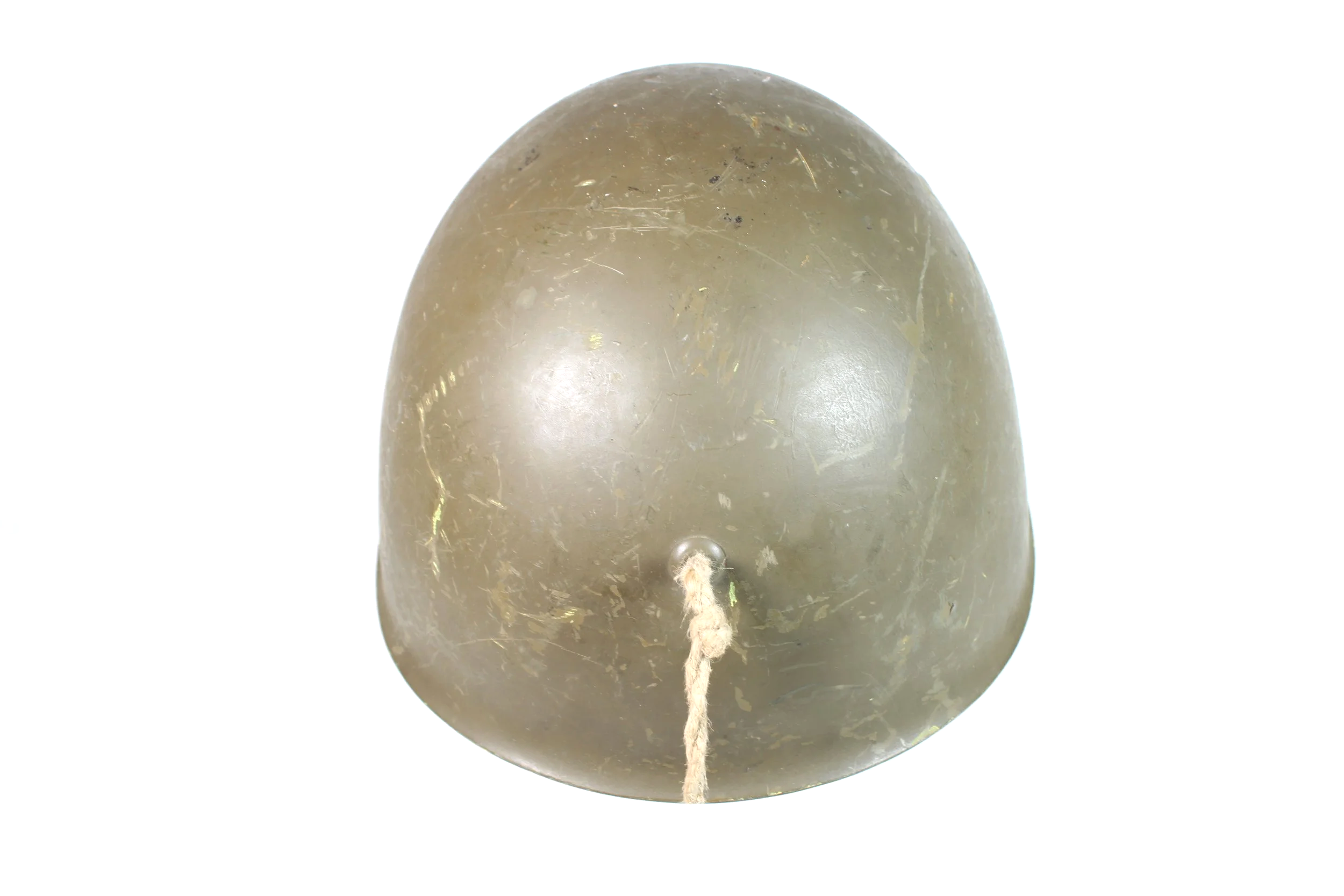 Italian M33 Helmet (Named)