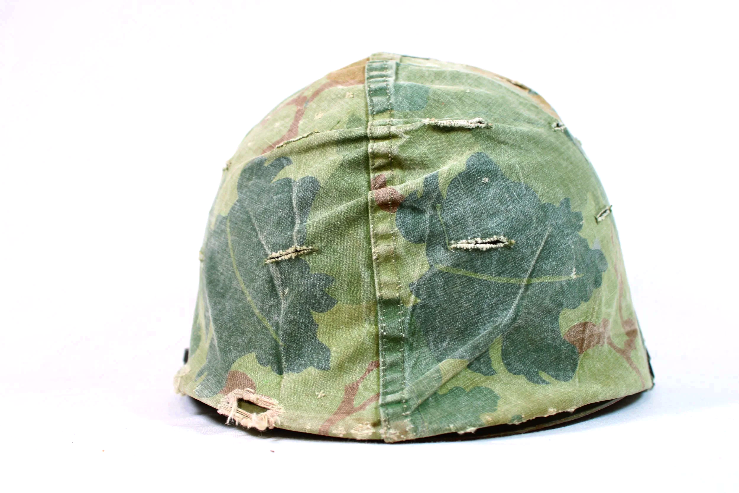 Vietnam War M1 Helmet Set (Named)