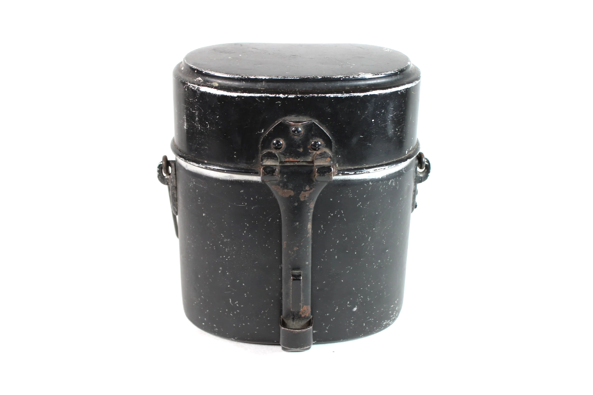 Pre WW2 German M1910 Mess Kit Unissued Condition