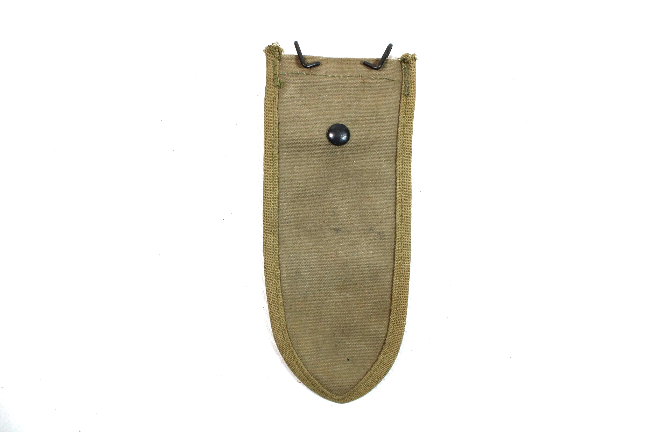 WW2 USMC Wire Cutter Pouch New Old Stock