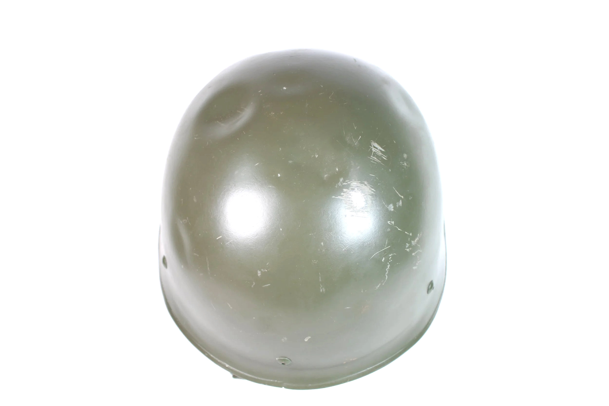 French M78 F1 Helmet 1981