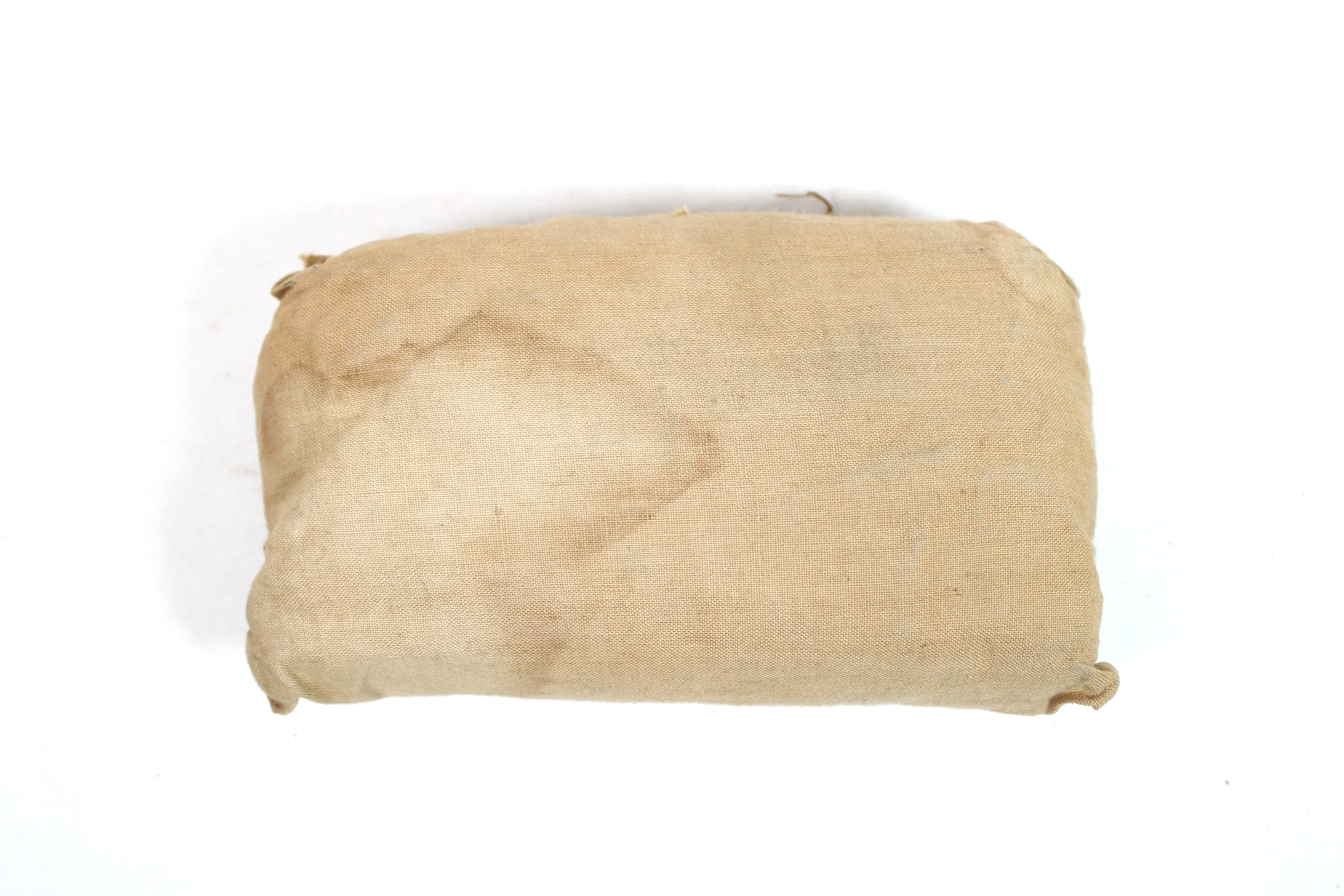 WW2 Commonwealth of Australia Shell Dressing package from July 1942