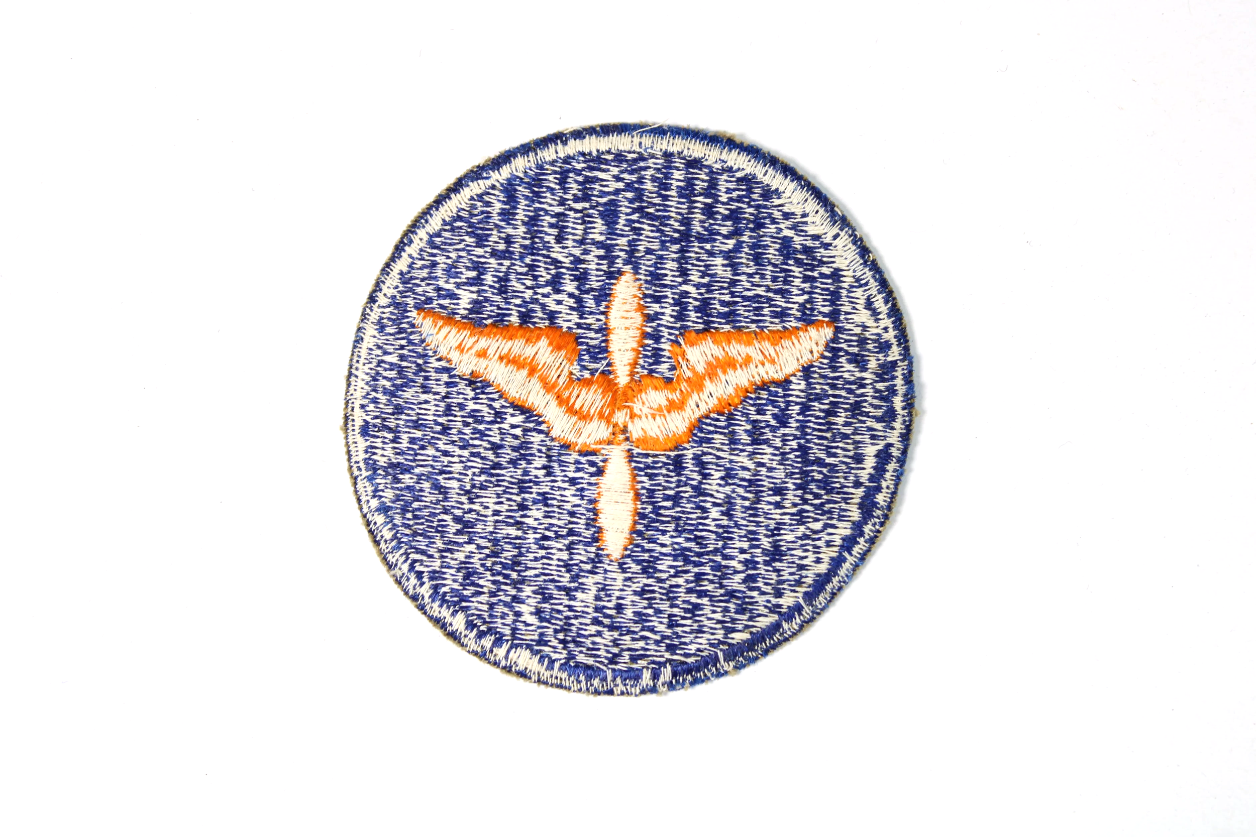 WWII US Army Air Force Aviation Cadet Patch