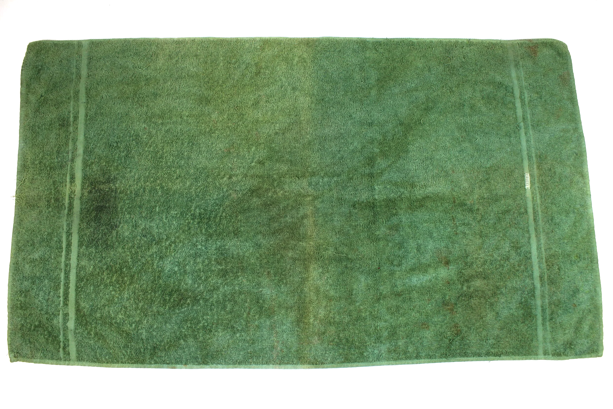 Original Vietnam War Neck Towel by Cannon USA