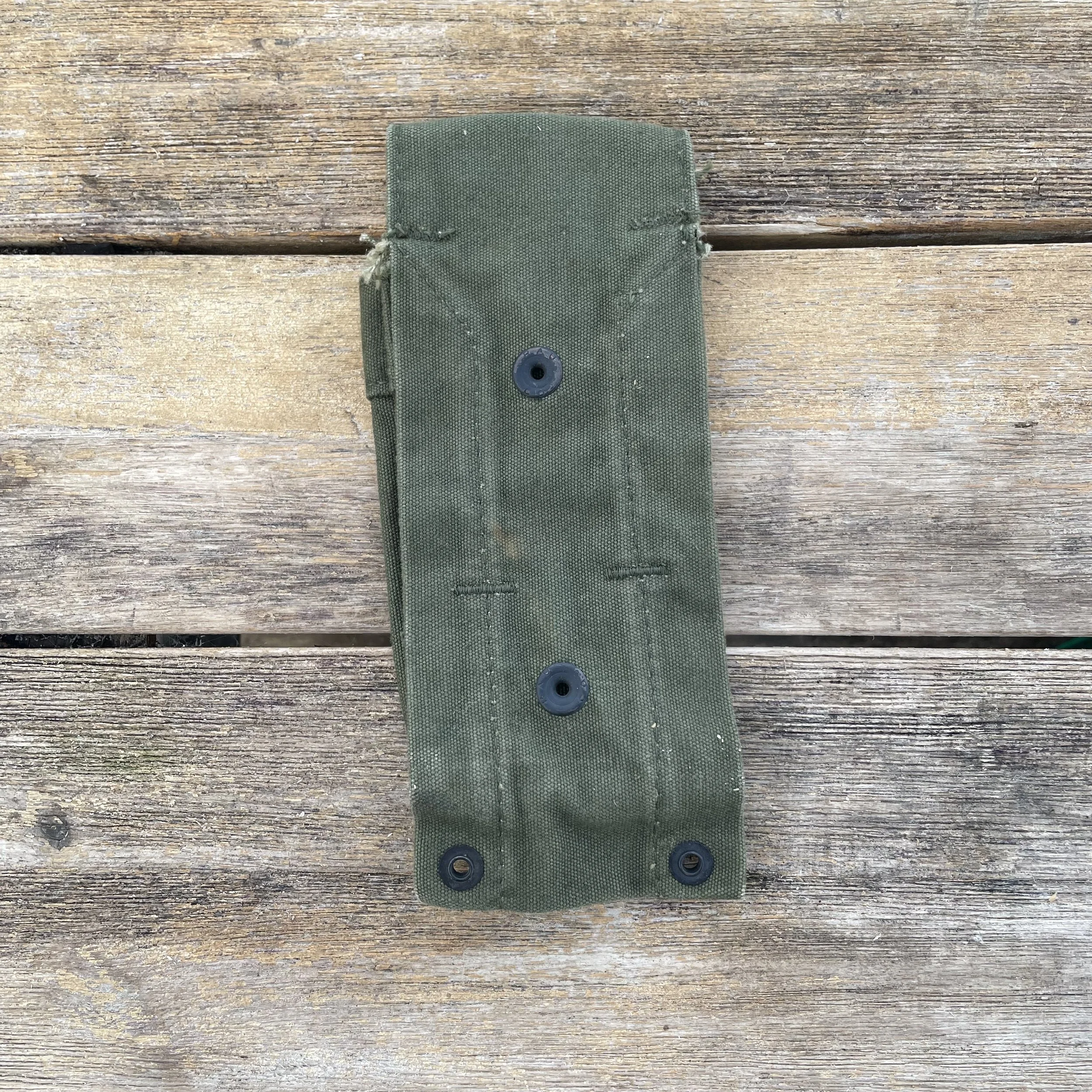 M14 Magazine Pouch Original Vietnam War