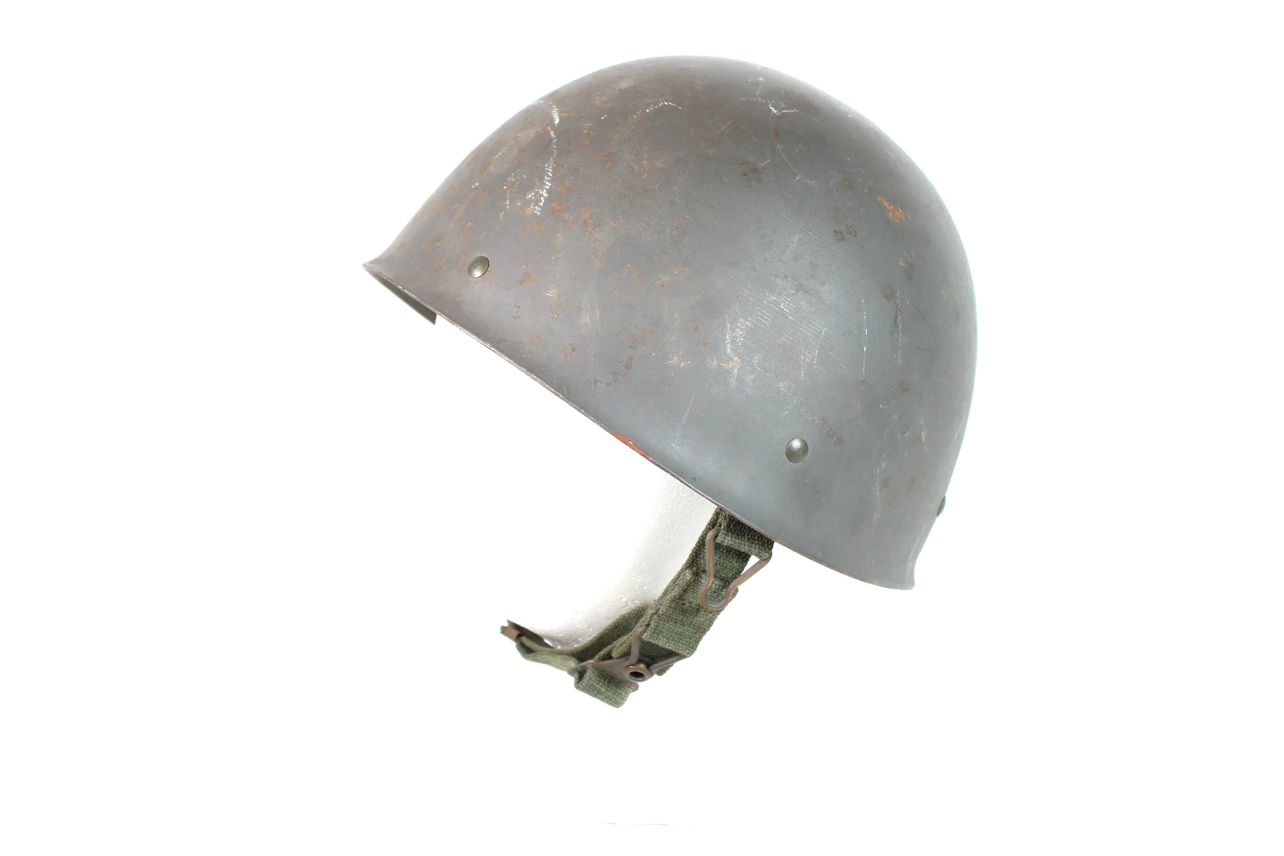 Swedish M37/65 Helmet