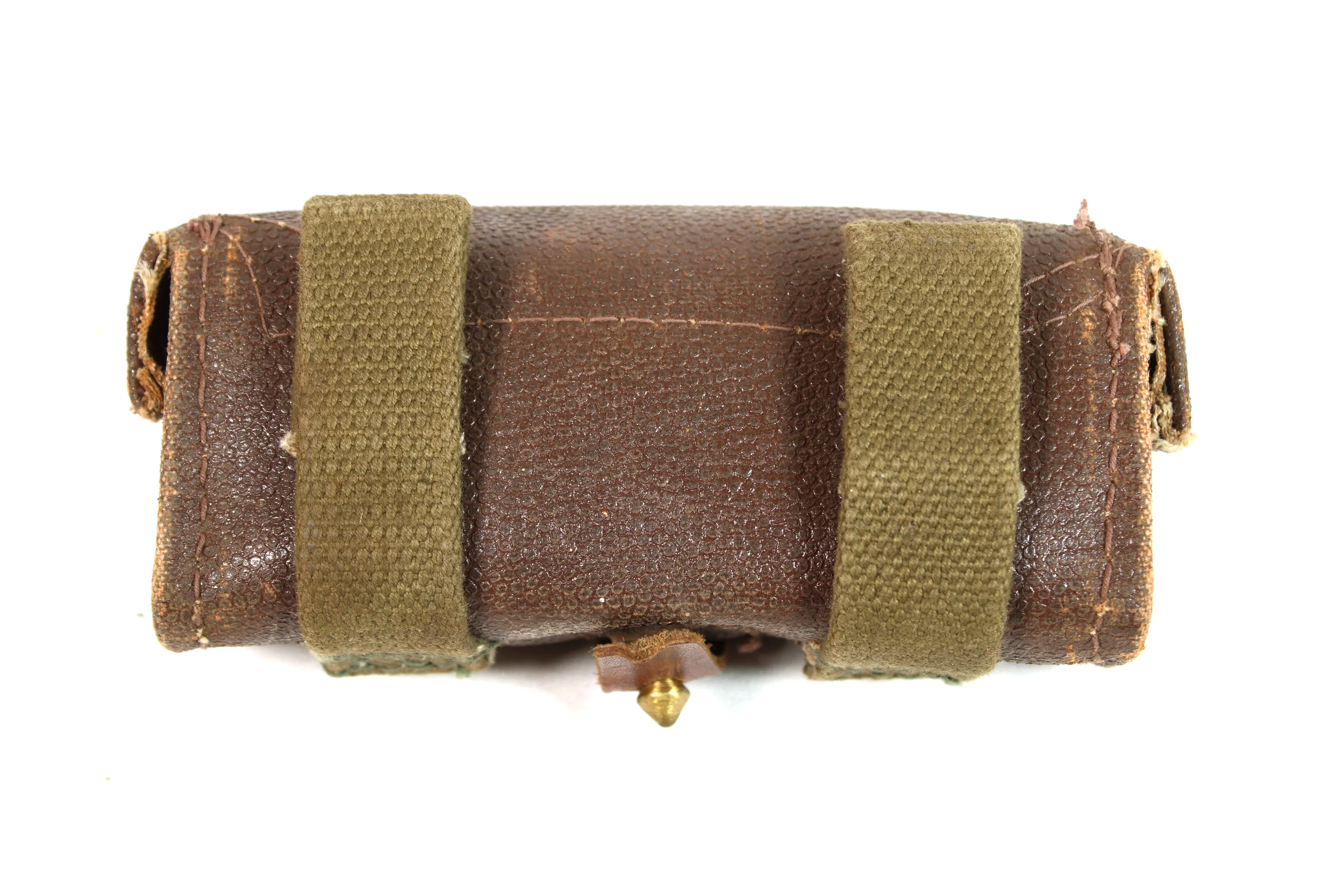 Soviet Union (USSR) North Vietnamese Viet Cong SKS Ammunition Belt Pouch NOS