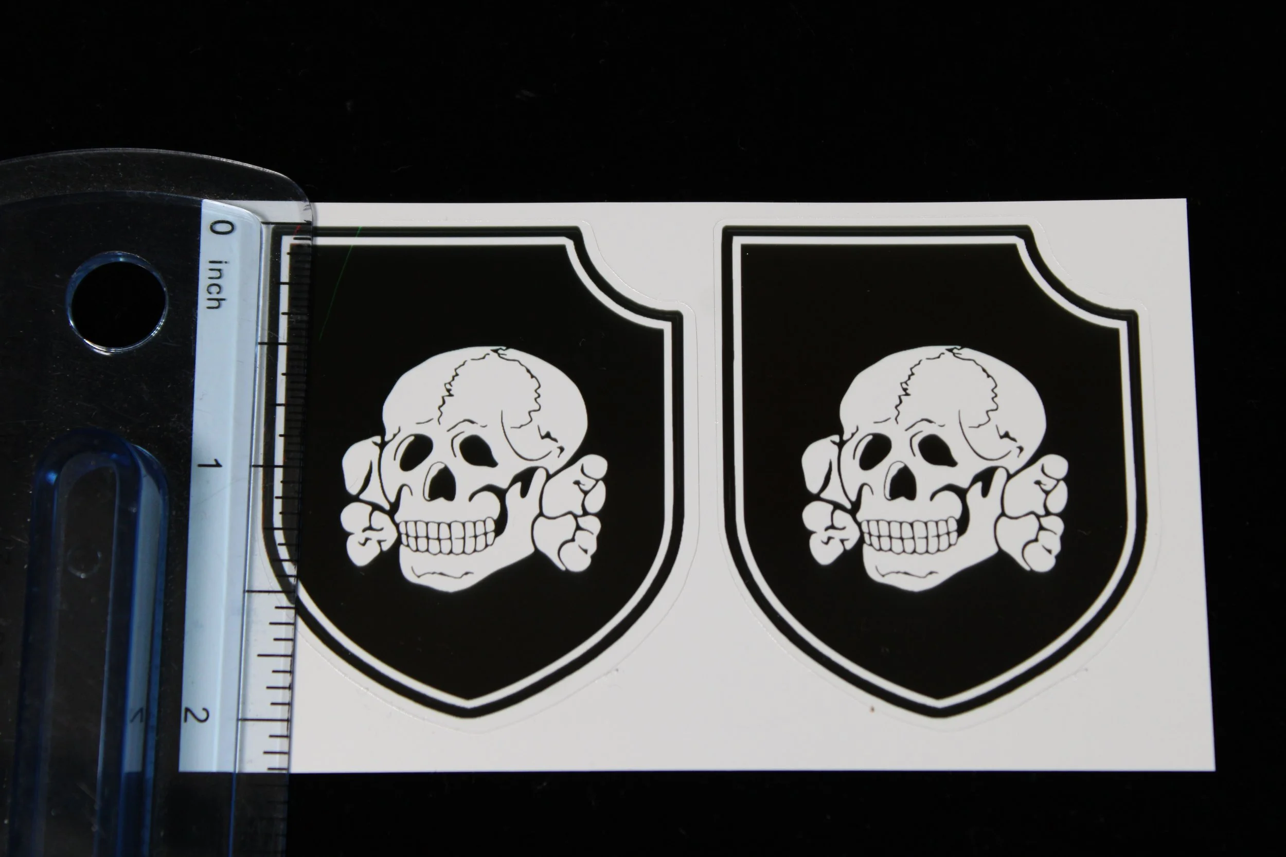 3rd SS Panzer Division Totenkopf