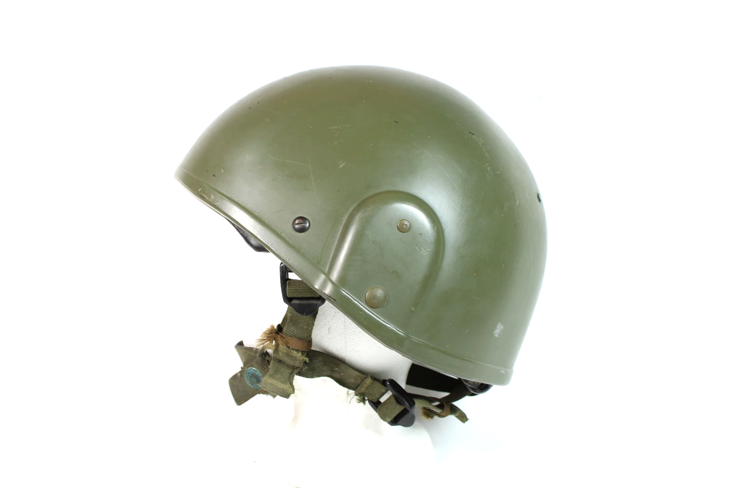 British Army Mk6 1986 Medium (Named)