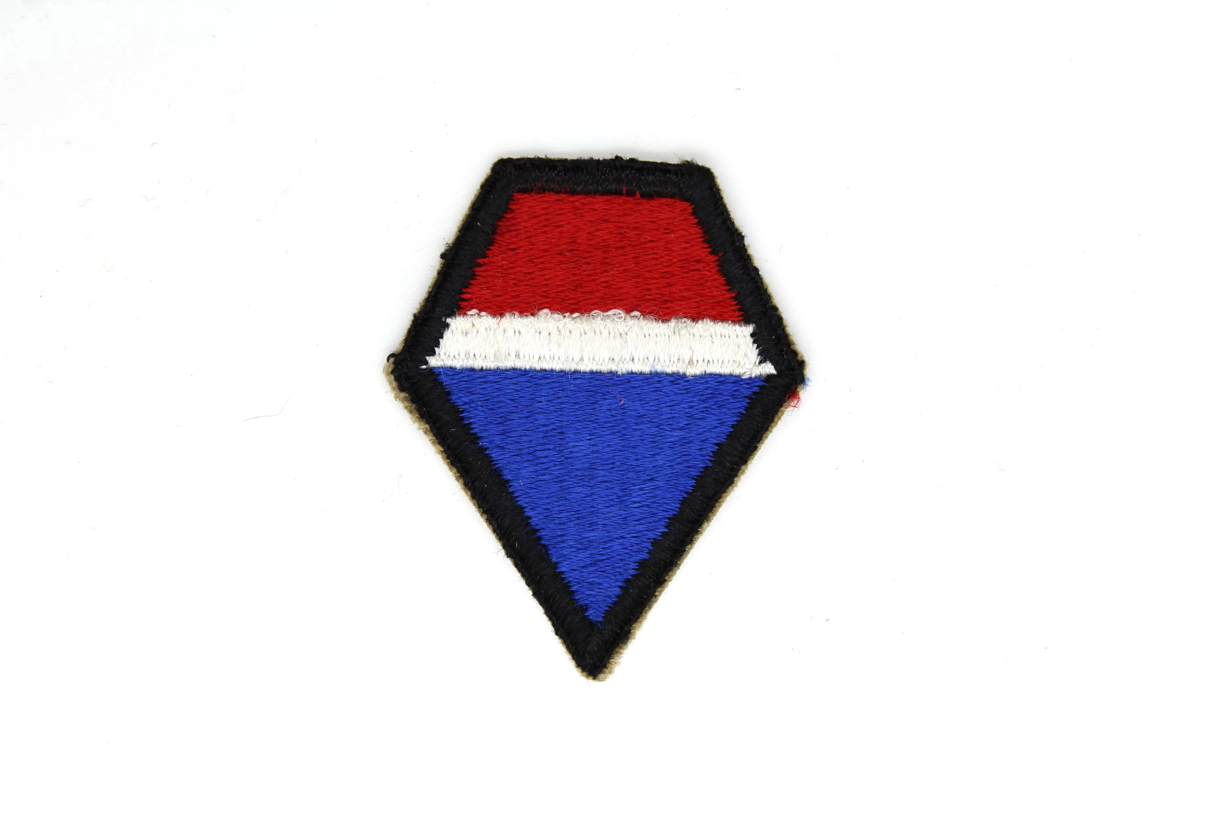WWII US 12th Army Patch