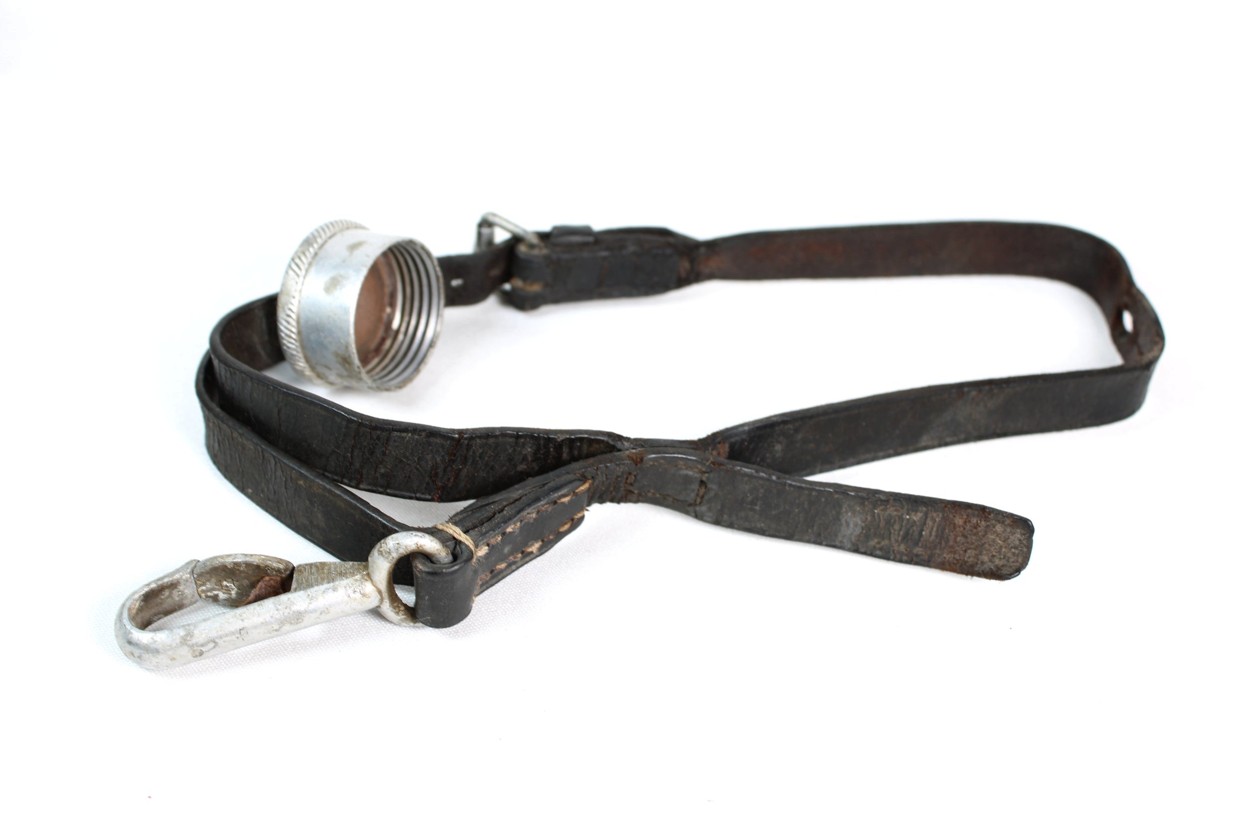 Original WW2 German Canteen Strap