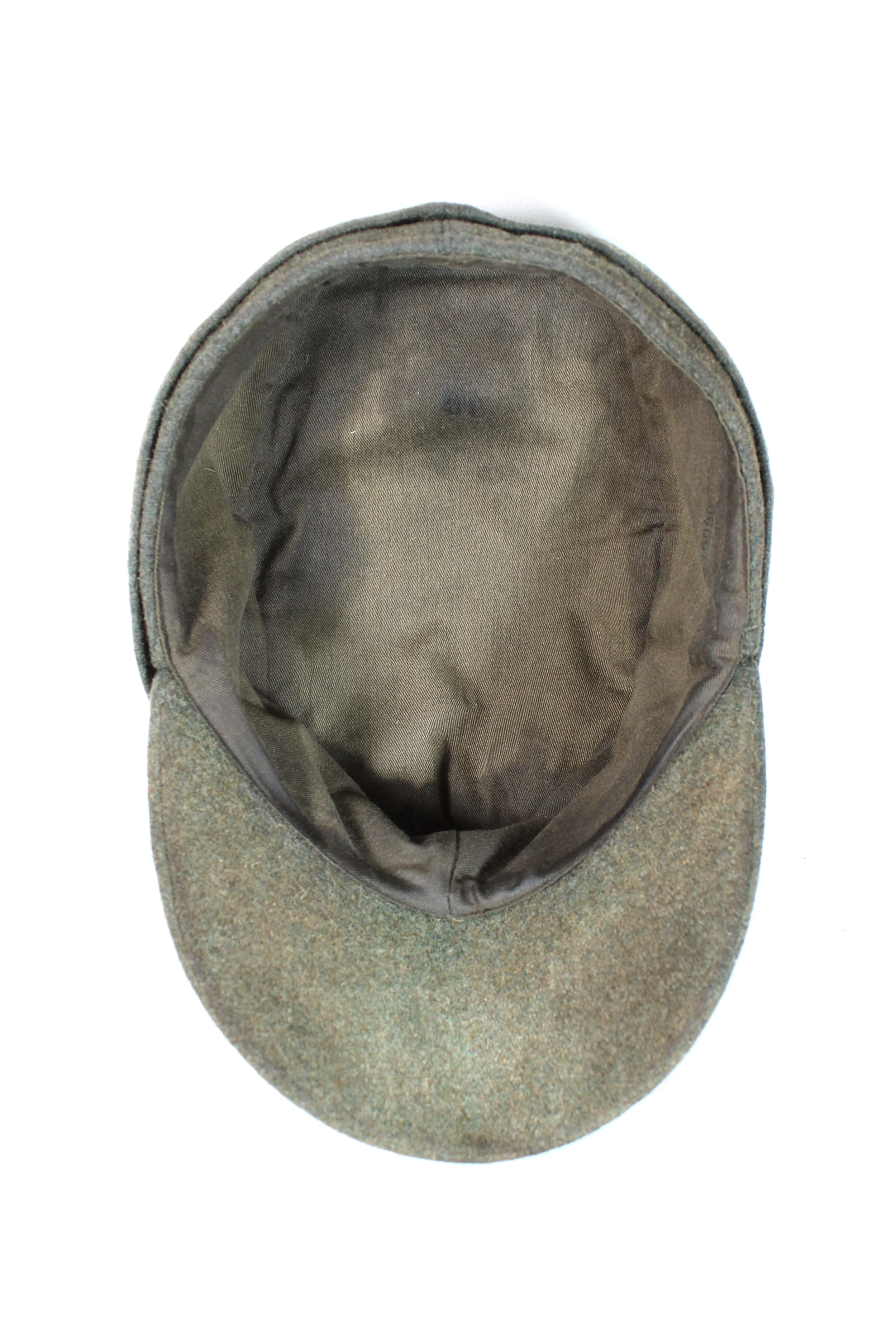 Reproduction Heer M43 Cap Size 59