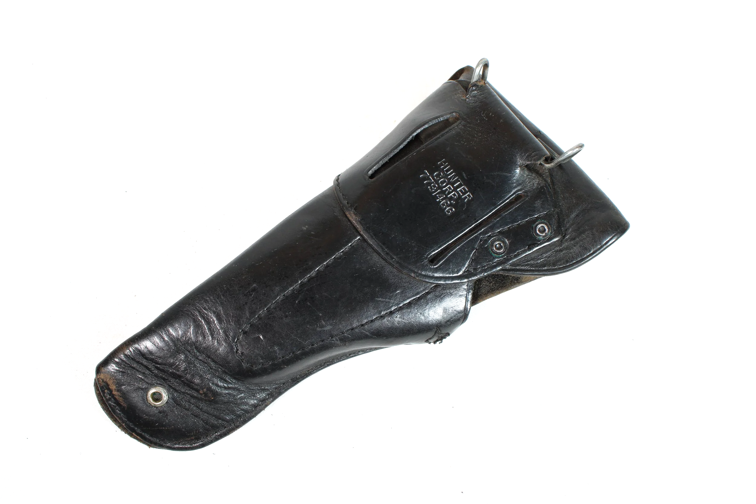 Vietnam War US Hunter Corp M1916 1911 Holster