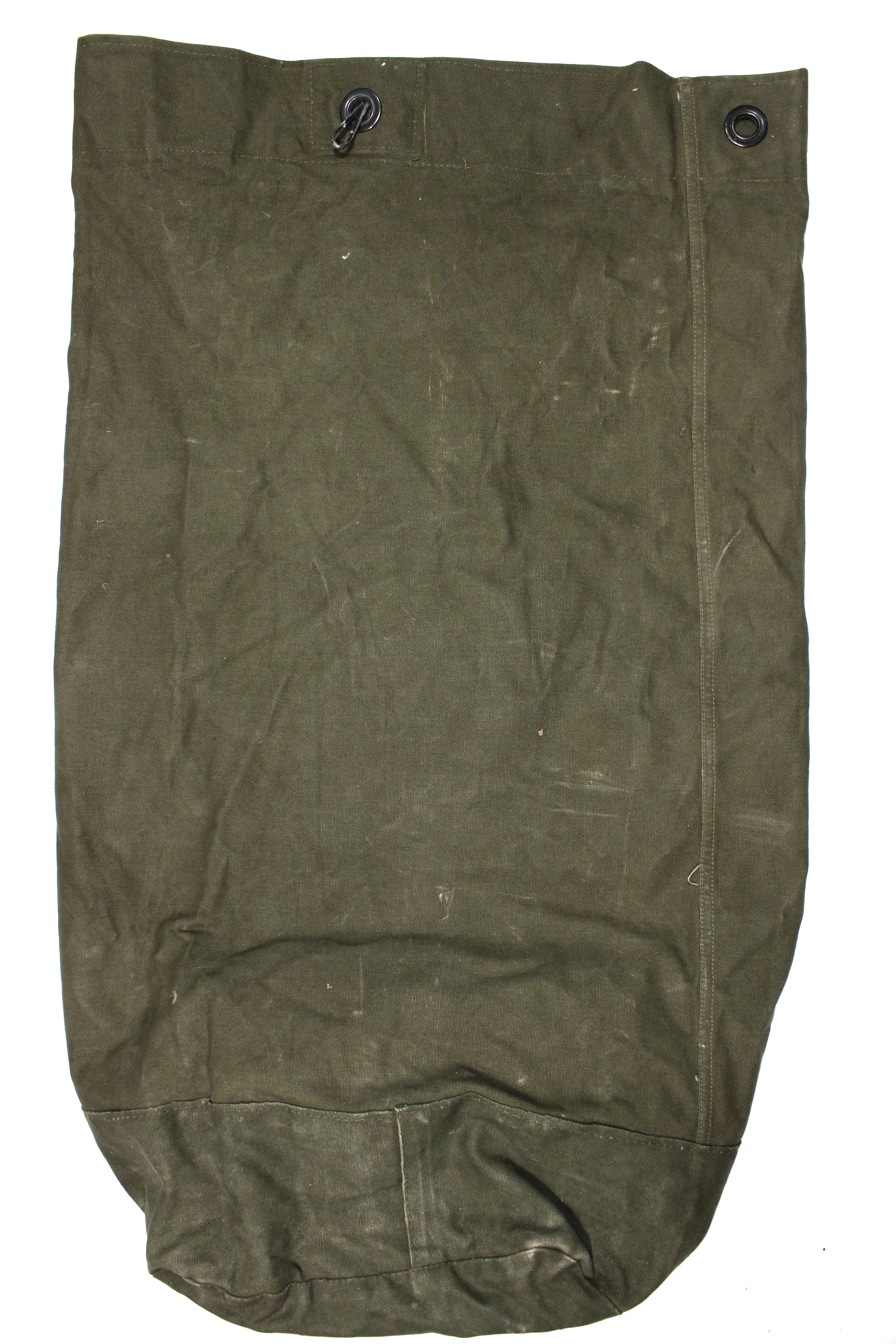 Vietnam War USMC Marine Corps Seabag Duffle Bag