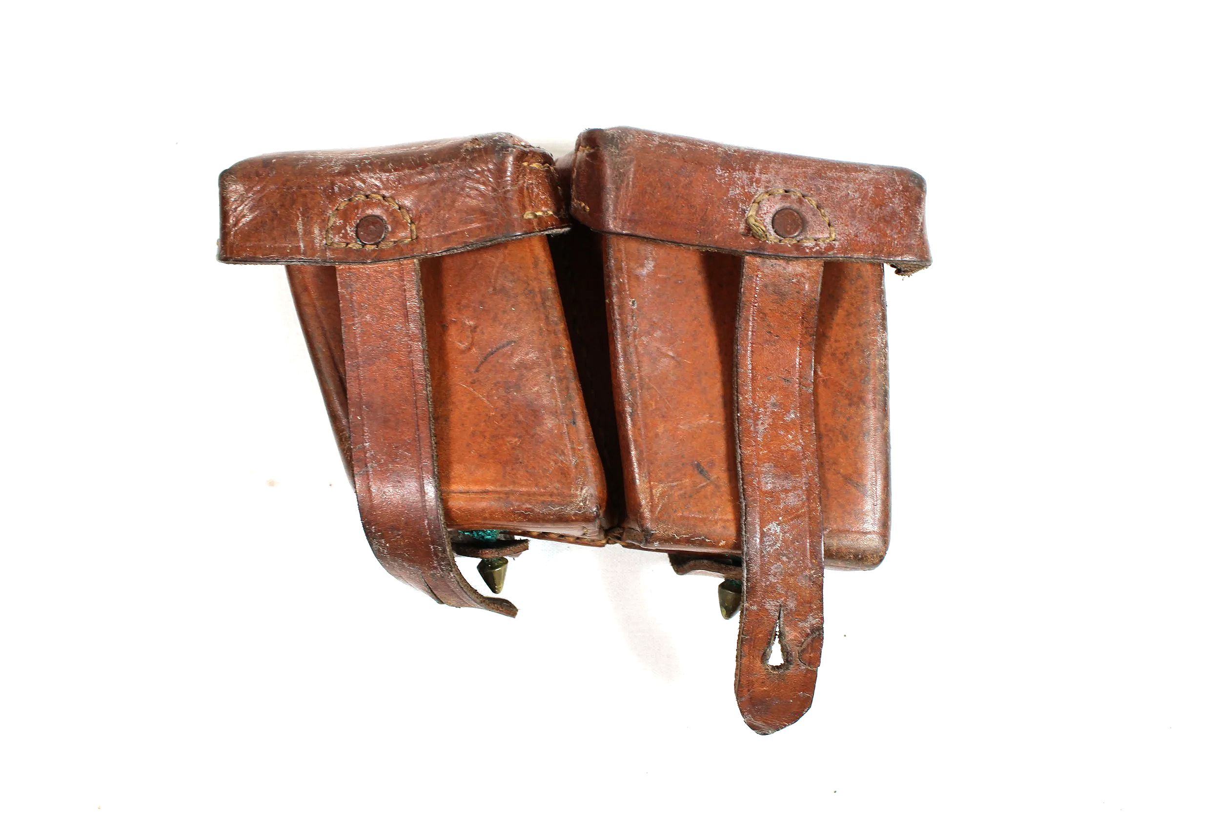 Steyr Mannlicher M95 Magazine Pouch 1941