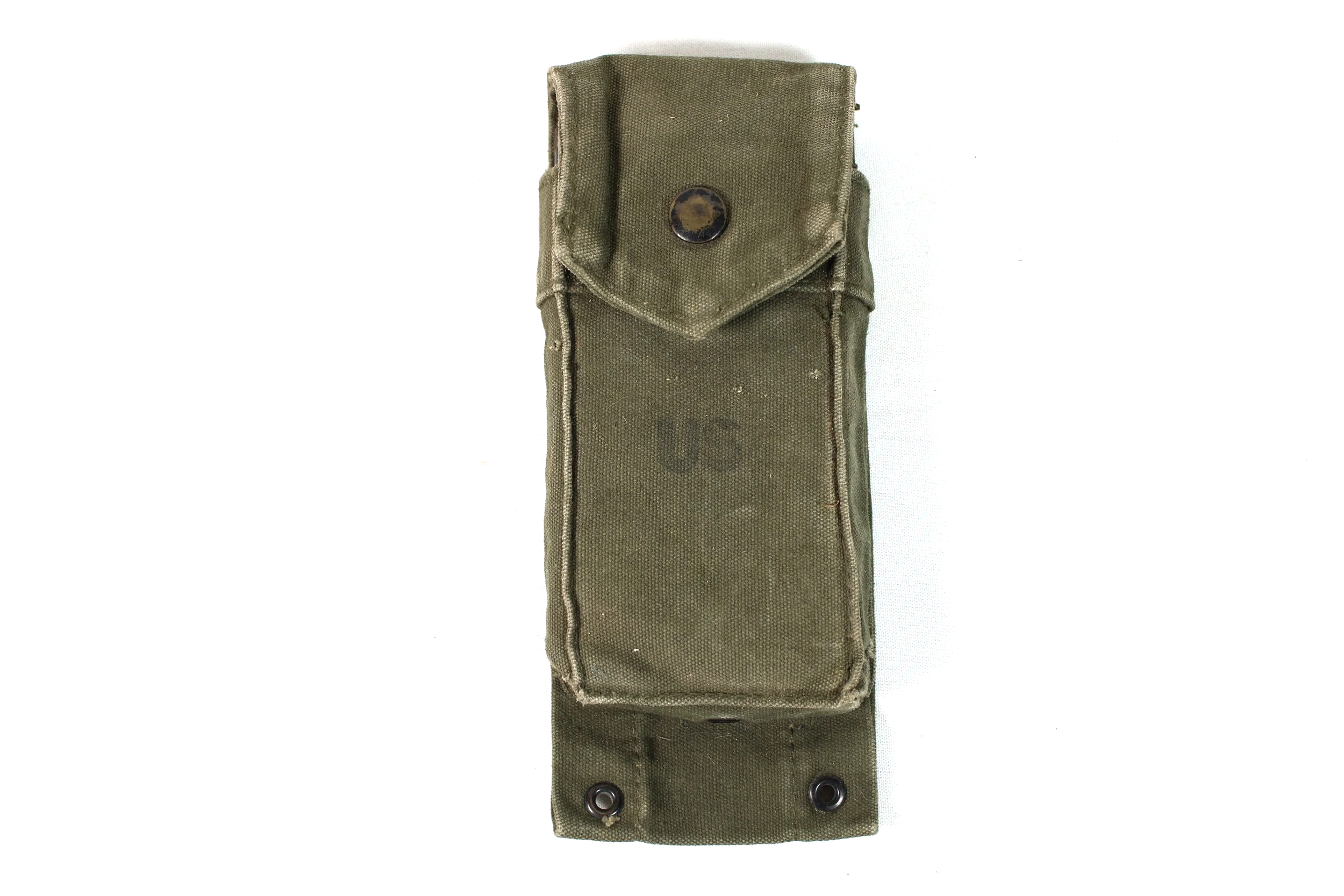 Early Vietnam War M1961 20RD Ammo Pouch