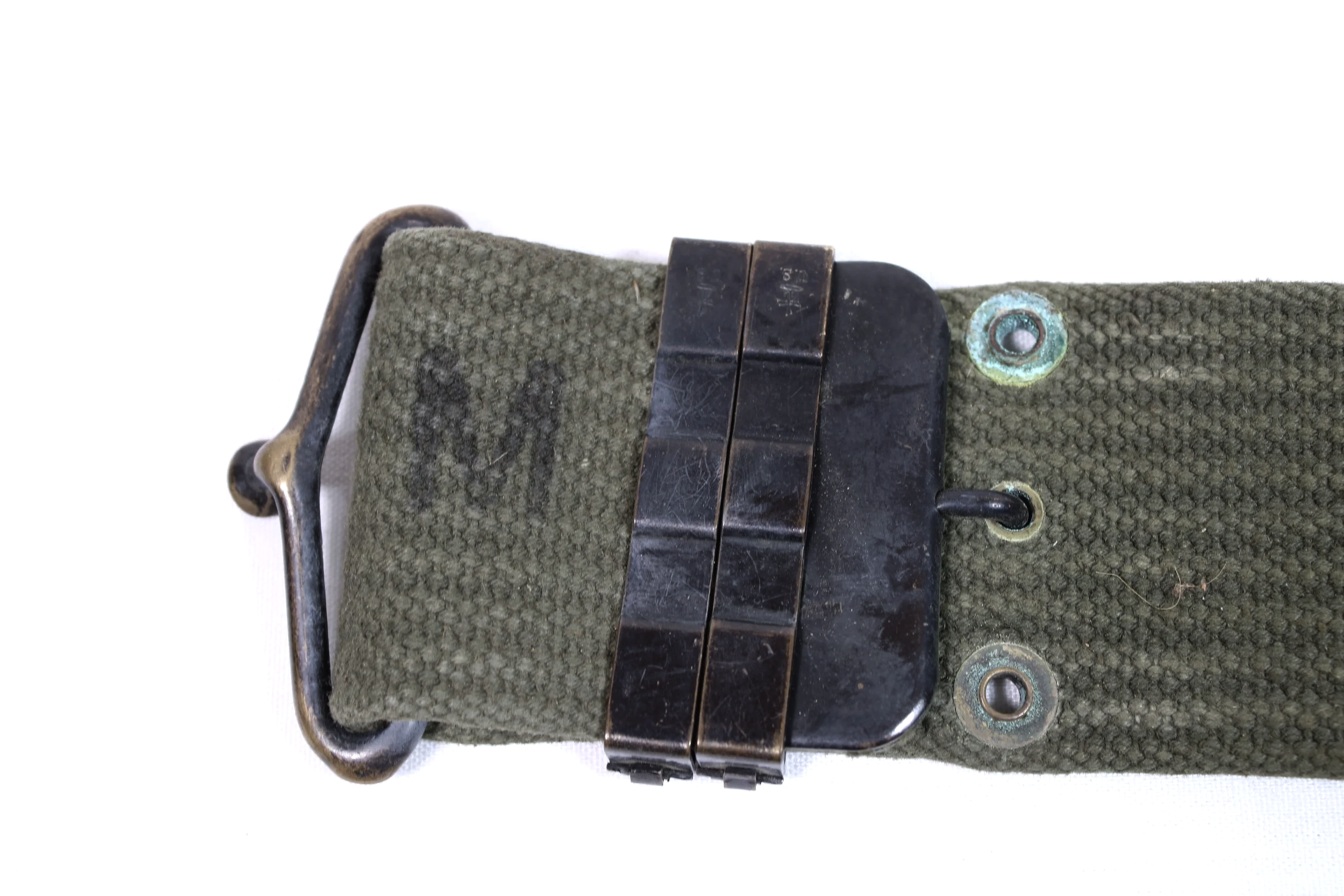 Vietnam War M56 Belt Medium