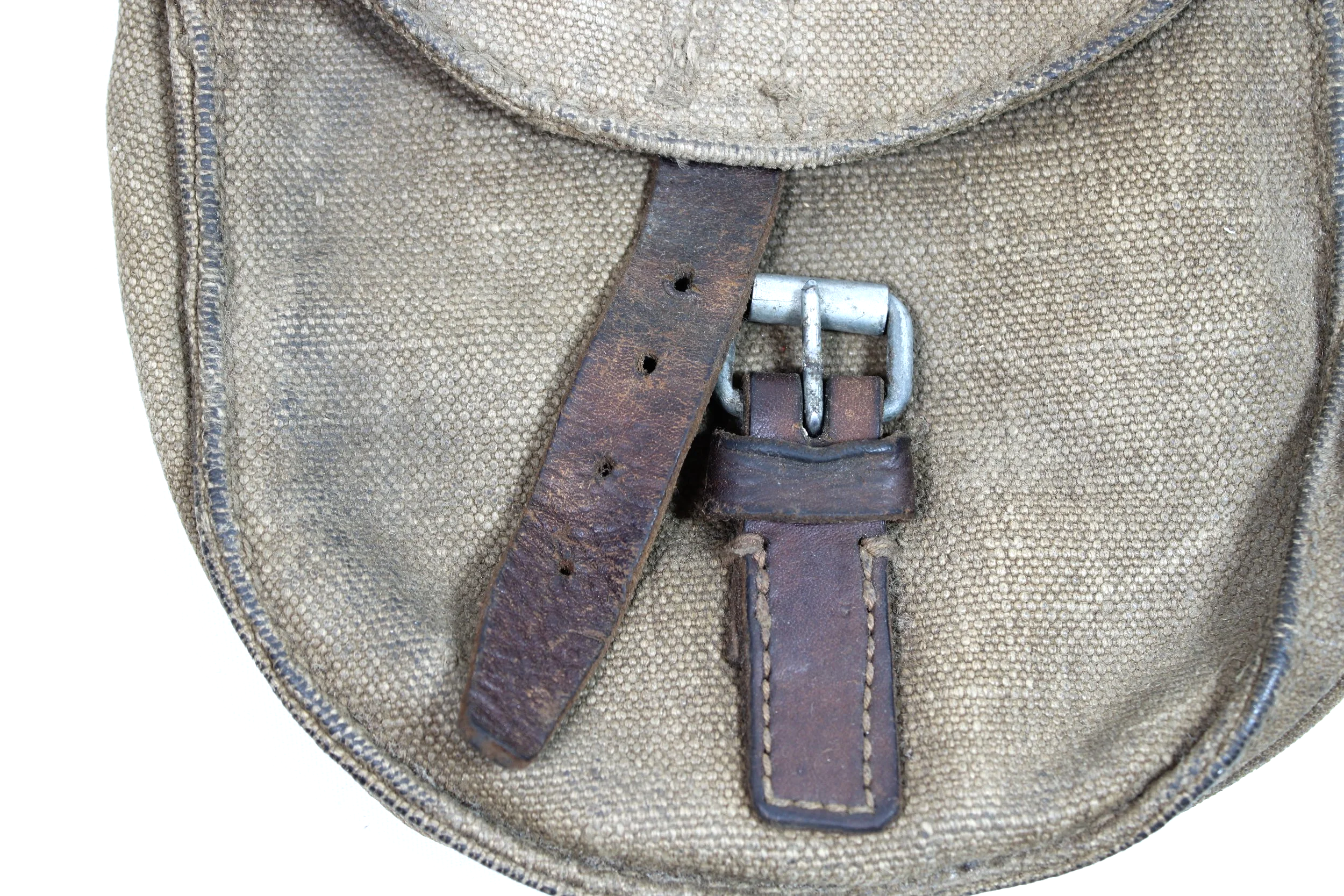 Post WW2 PPSH Drum Pouch