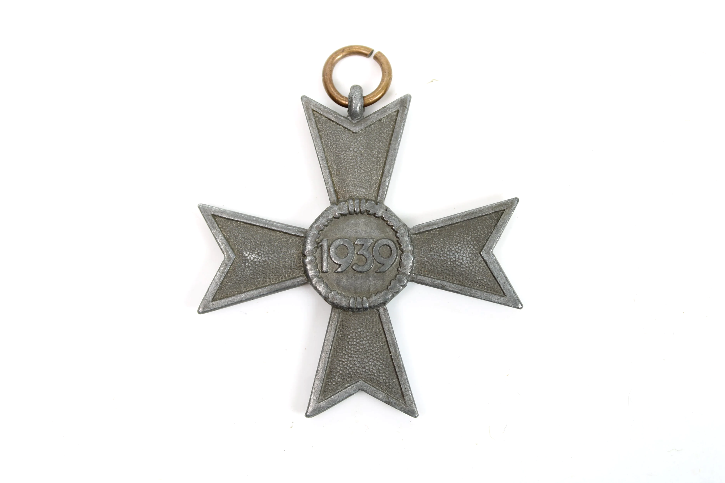 German KVK2 War Merit Cross Second Class