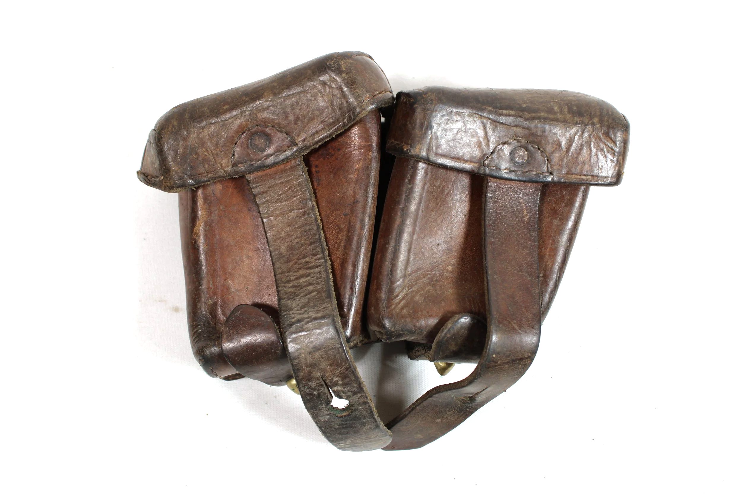 Steyr Mannlicher M95 Magazine Pouch
