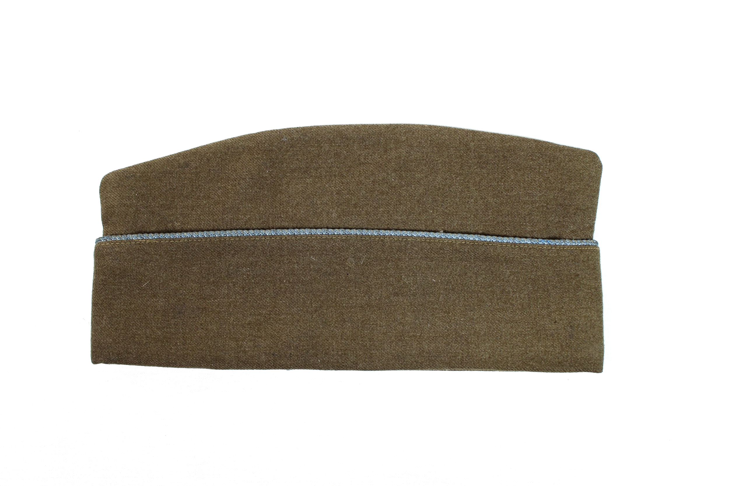 WWII U.S. Army Infantry Enlisted PX Garrison Cap