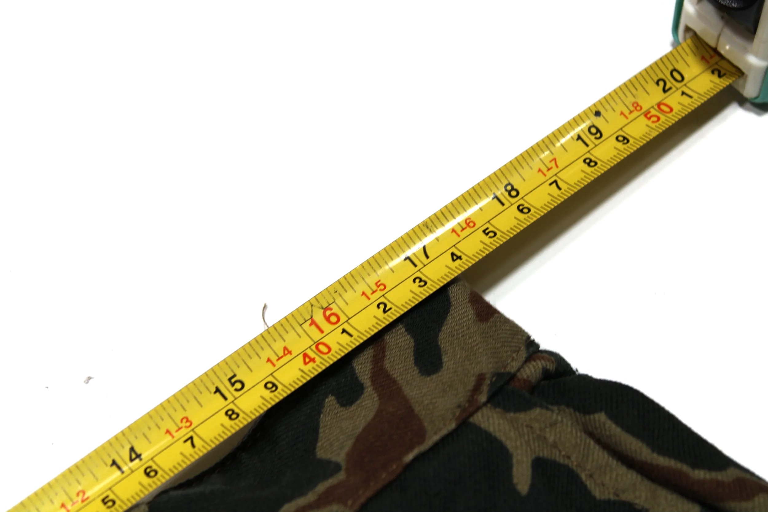 Russian VSR-93 Amoeba Camo Pants Large NEW