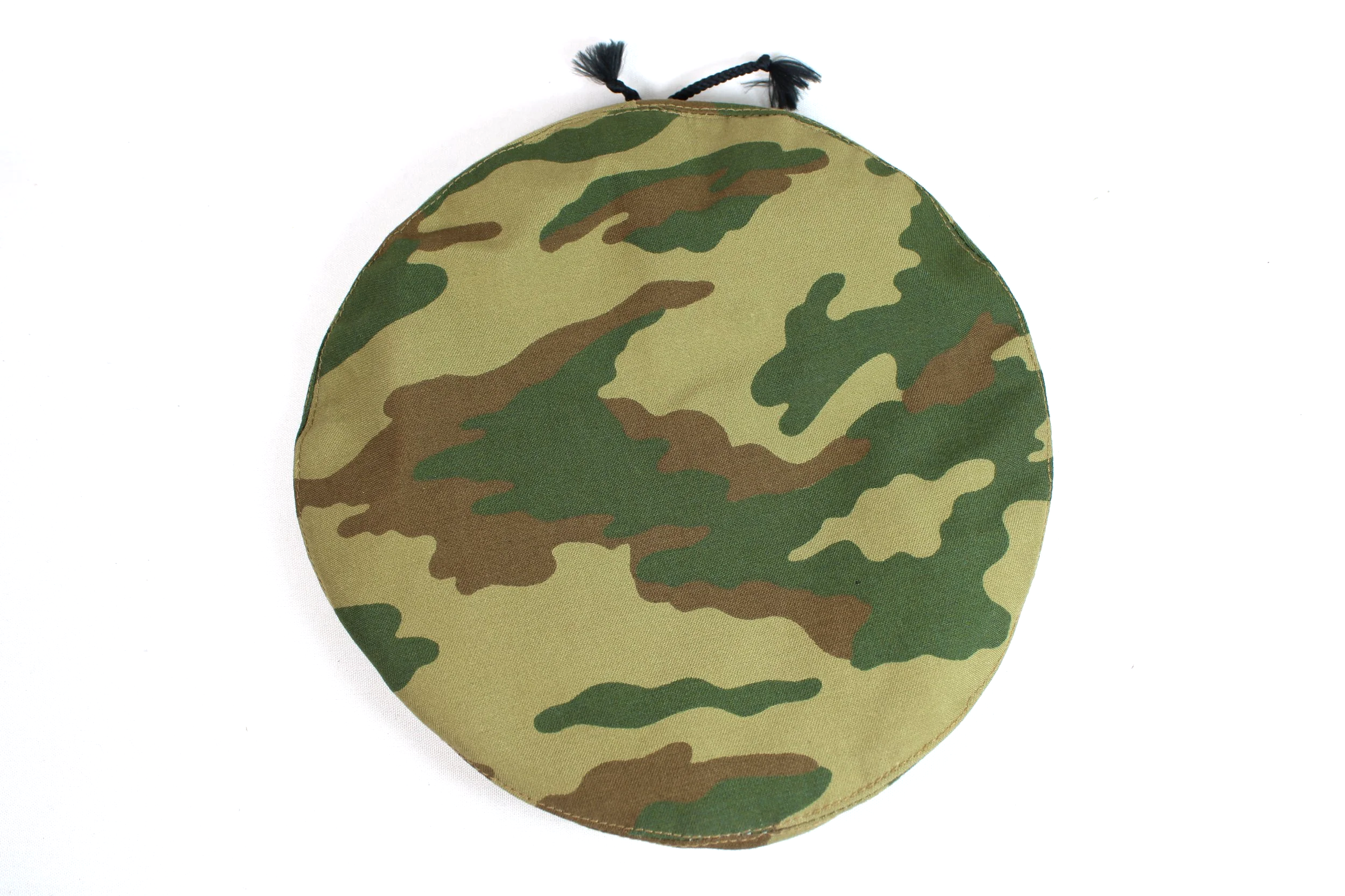 Russian VSR 98 Woodland Boonie Cap Size