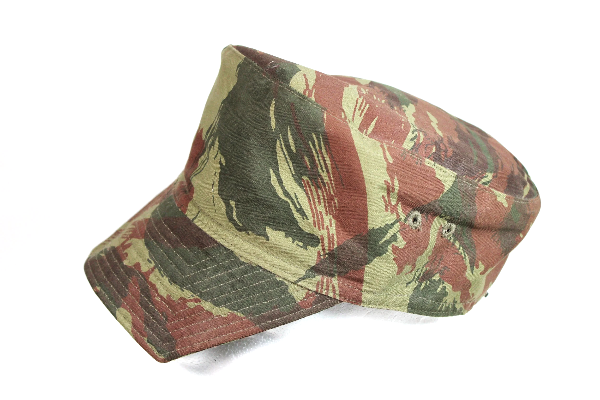 French Army Lizard Camo Cap Size 61