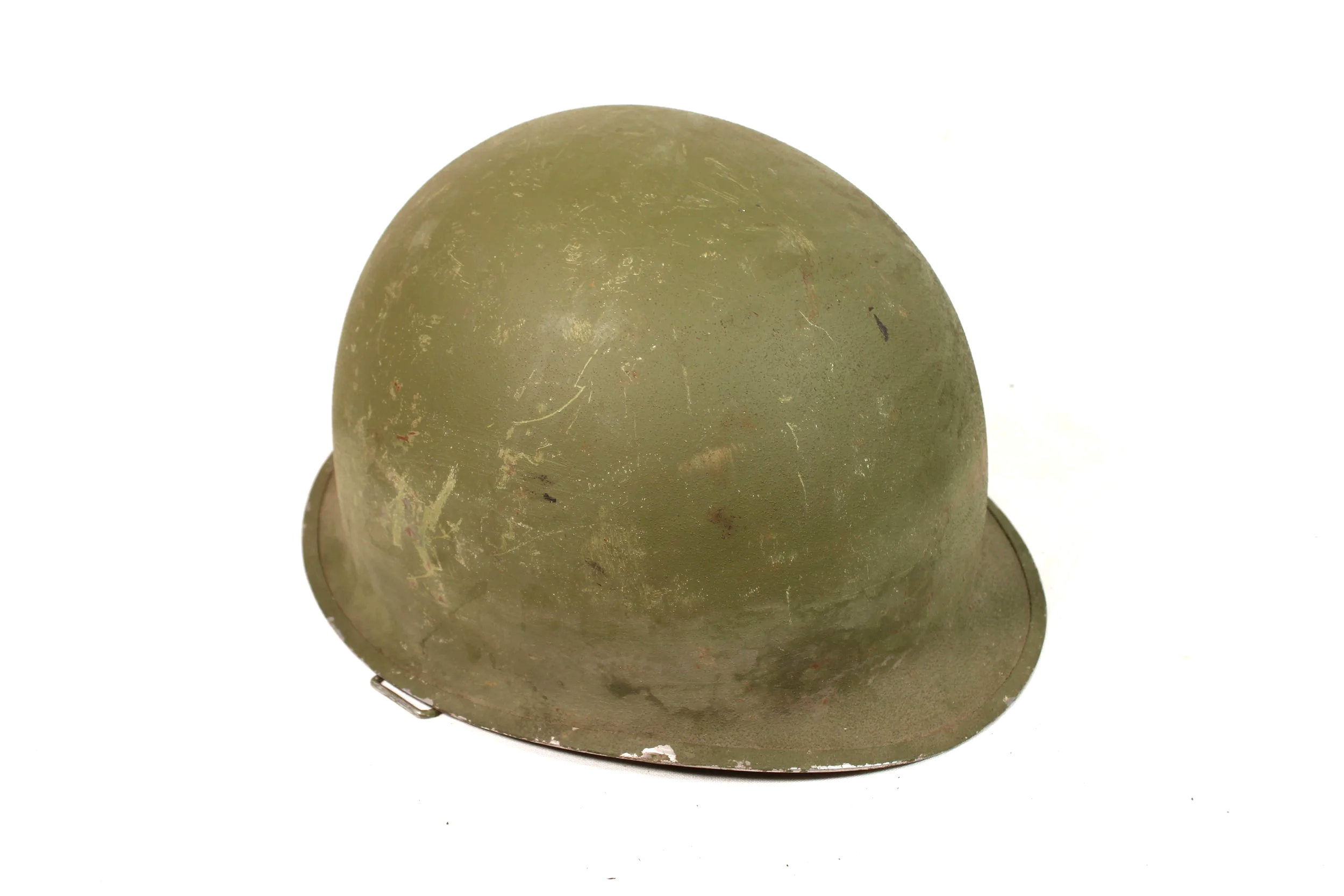 Vietnam War M1 Helmet