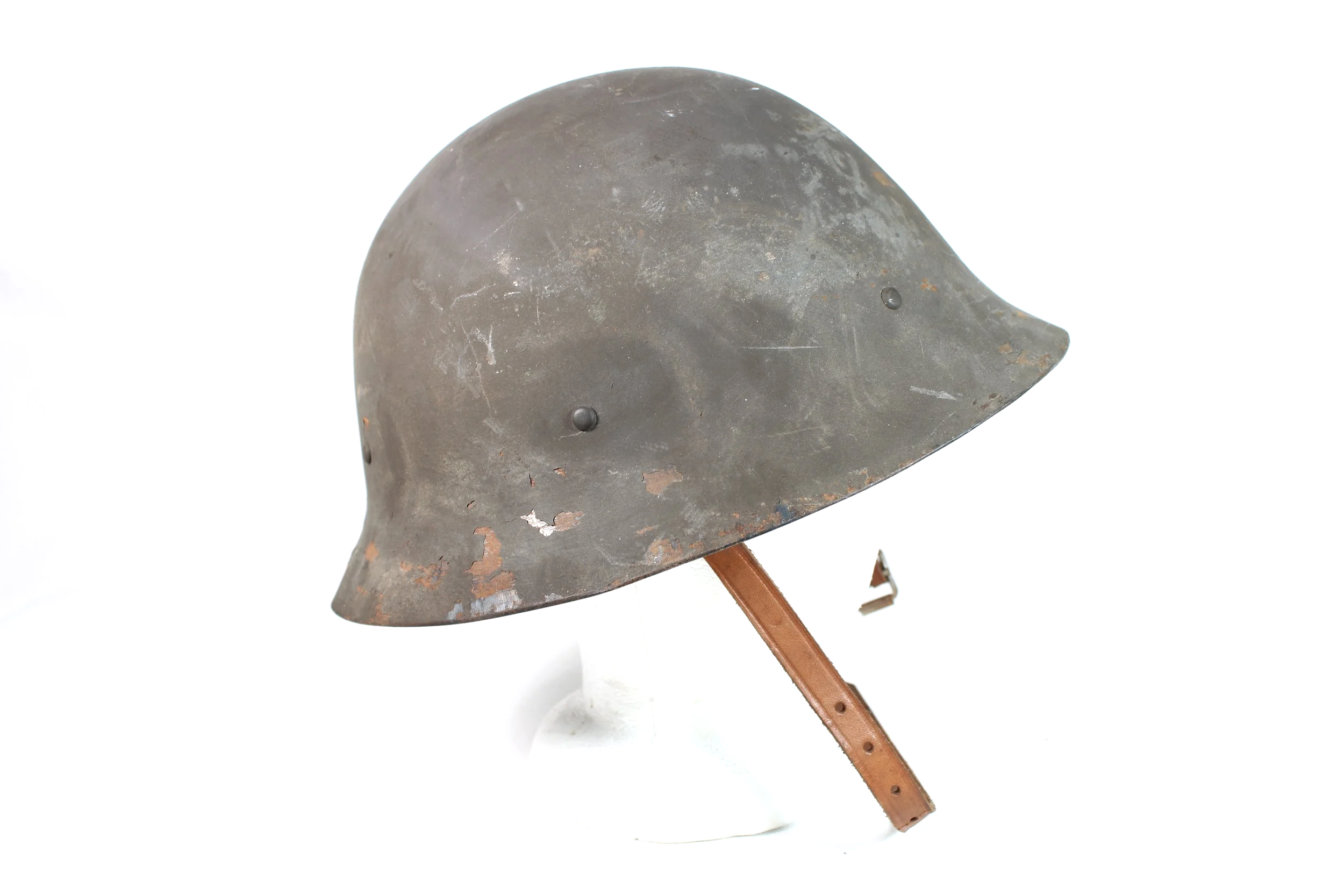 Swedish M26 Helmet