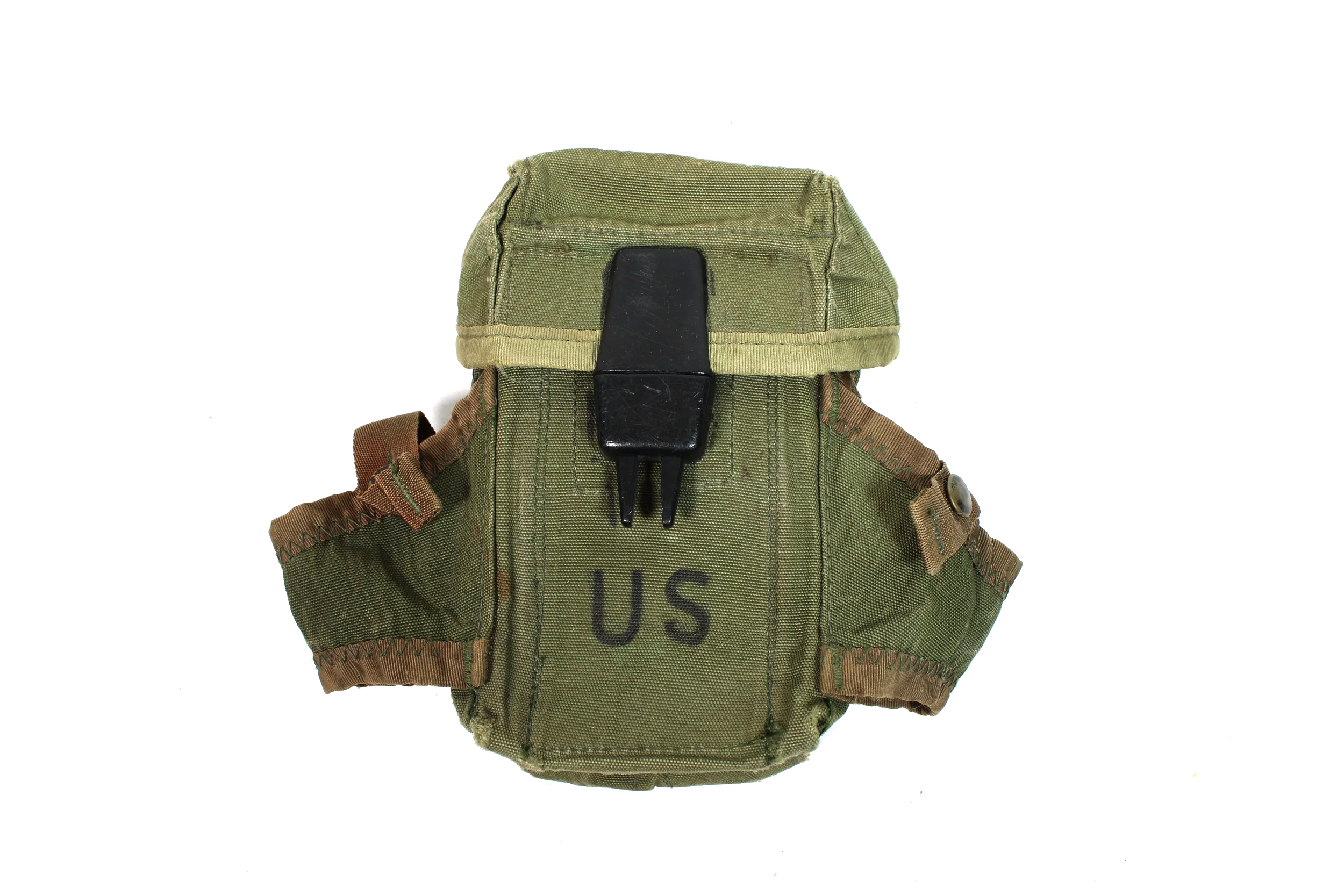 US Military M72 ALICE M16 30-round magazine pouch