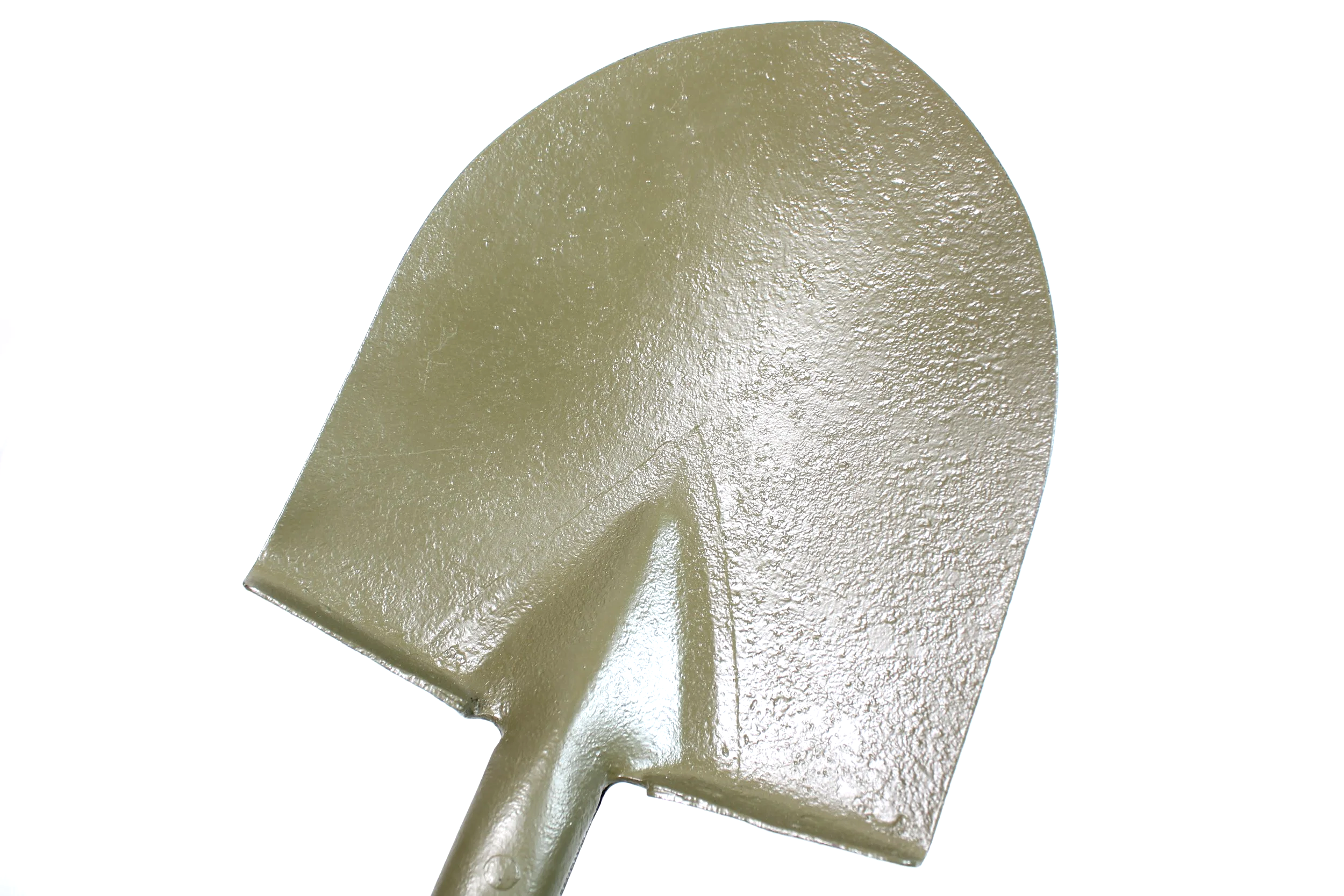 WW2 US Ames 1942 T-shovel M-1910 W.L. Dumas MFG Co. 1943 Cover