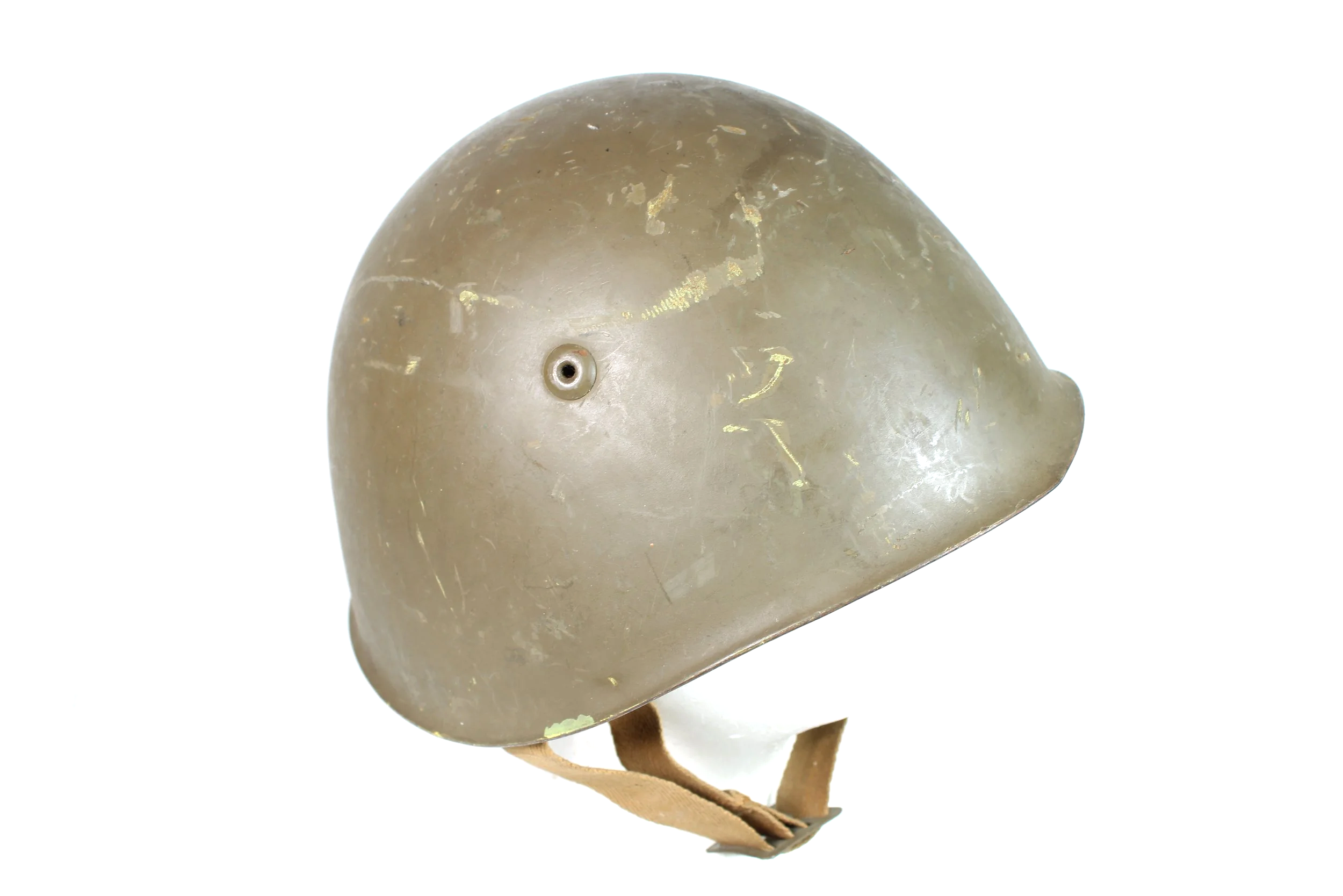 Italian M33 Helmet (Named)