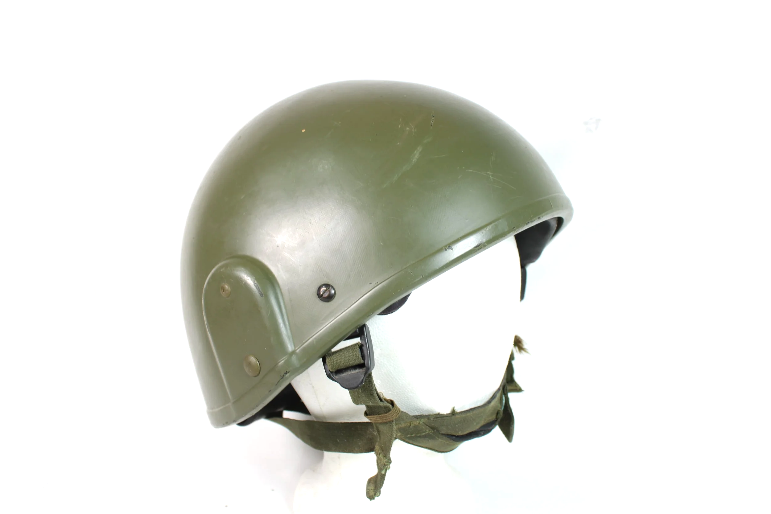 British Army Mk6 1986 Medium (Named)