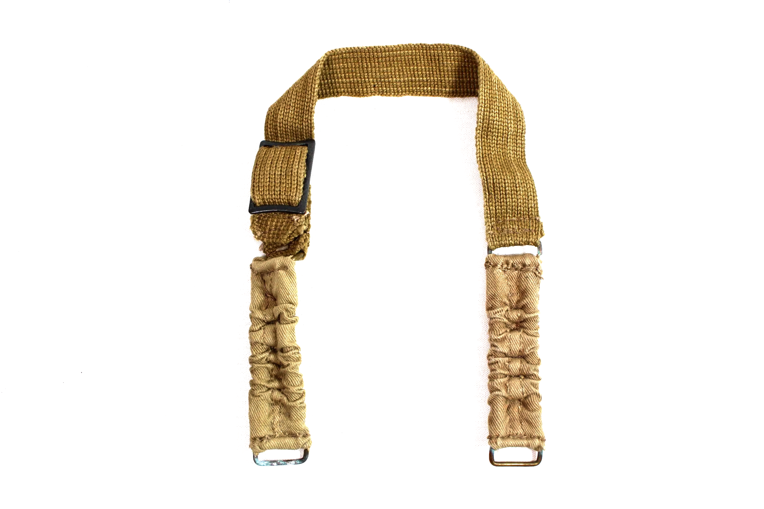 Canadian / British Brodie WW2 Helmet Chin Strap